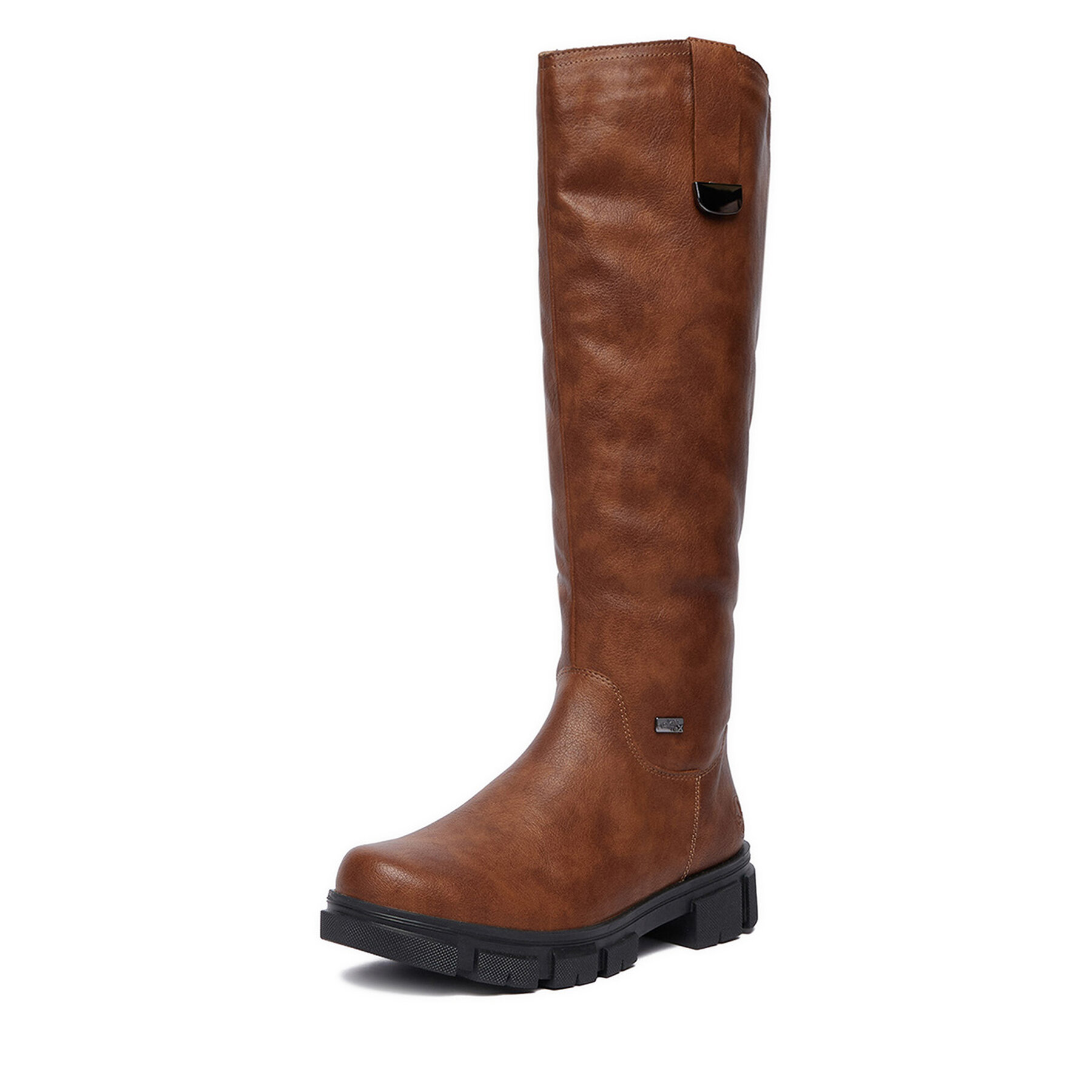 Cizme Rieker CEO-Y7190-24 Maro