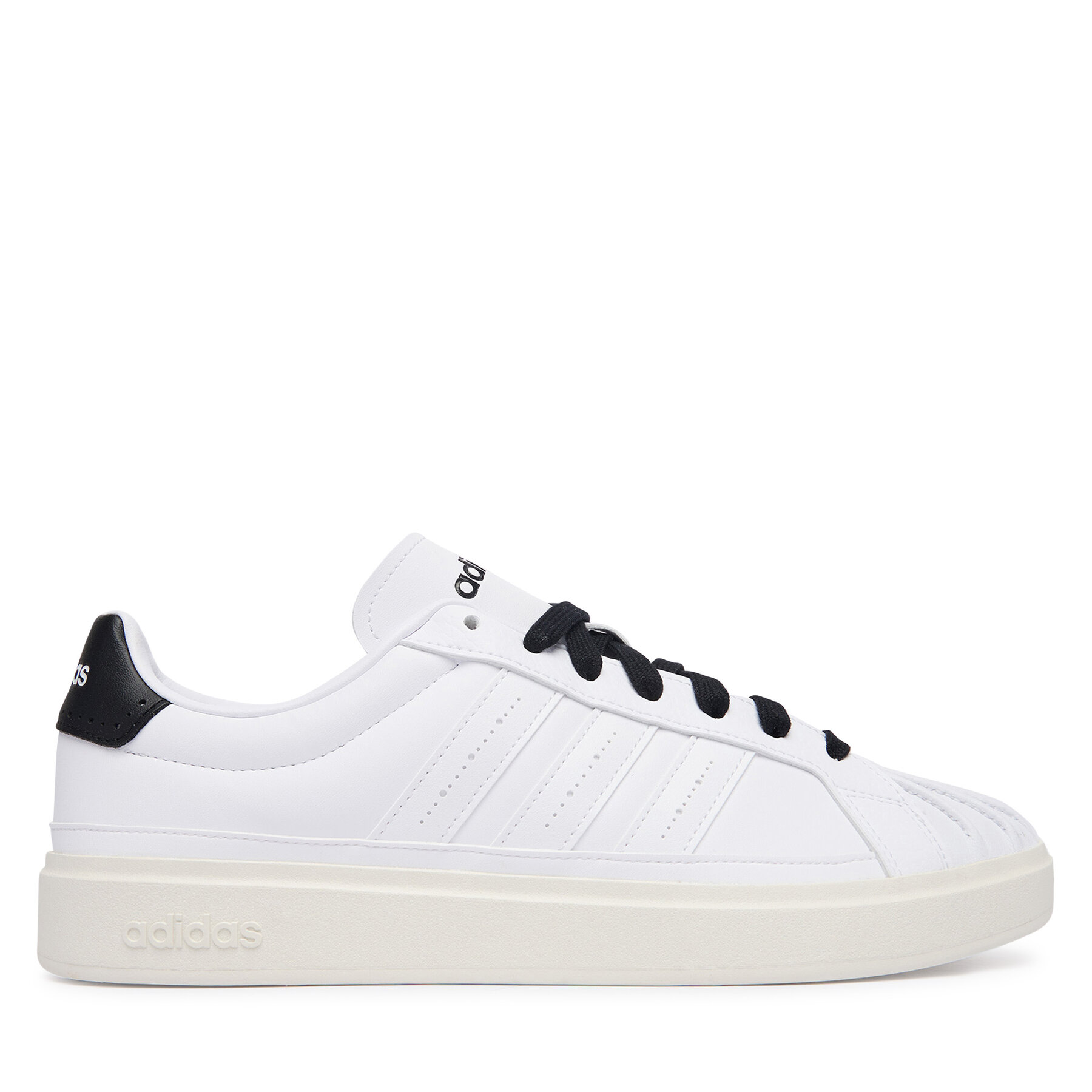 Sneakers Adidas Streettalk Shoes KI9203 Weiß