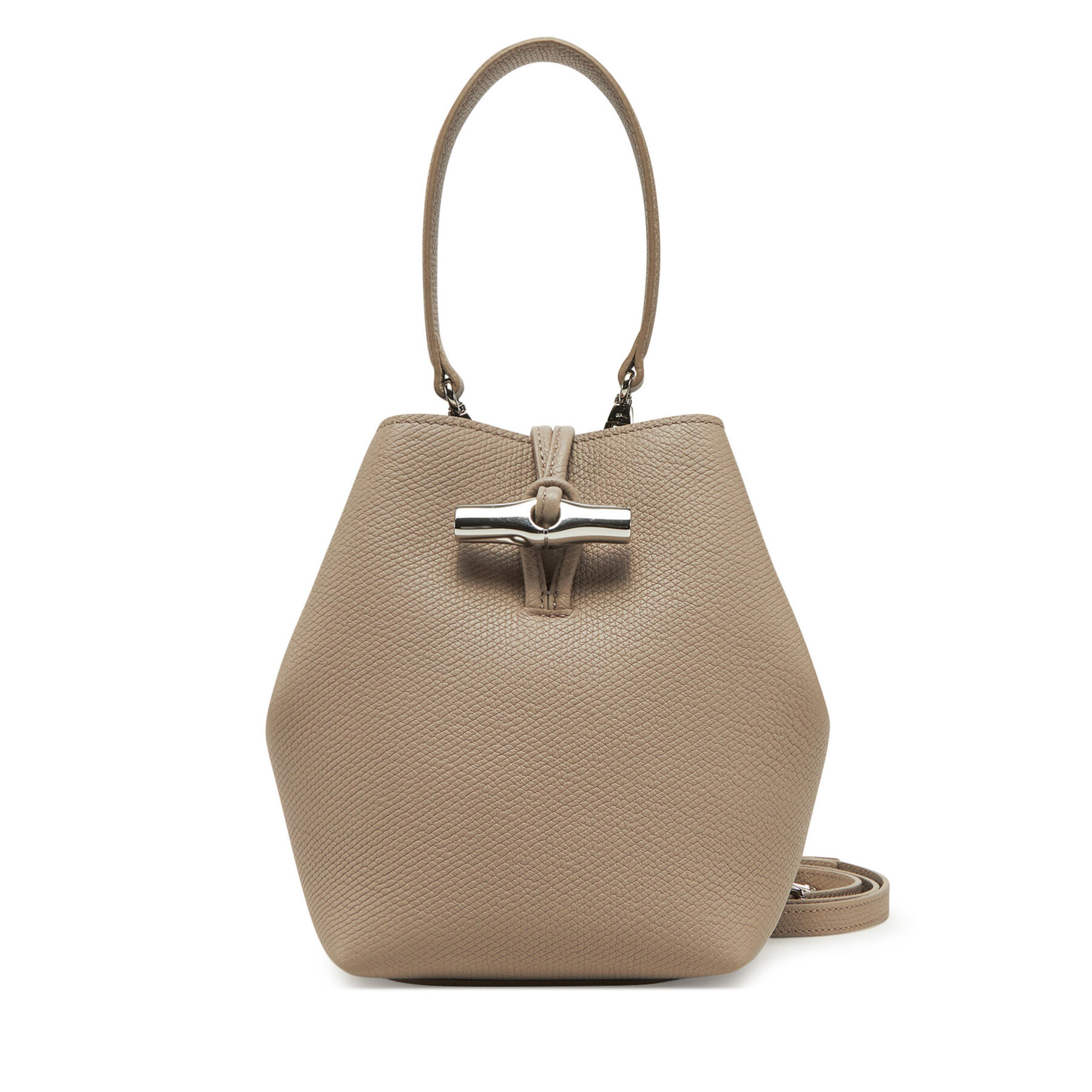  Táska Longchamp 10279HFP Bézs akciós termékkép 1