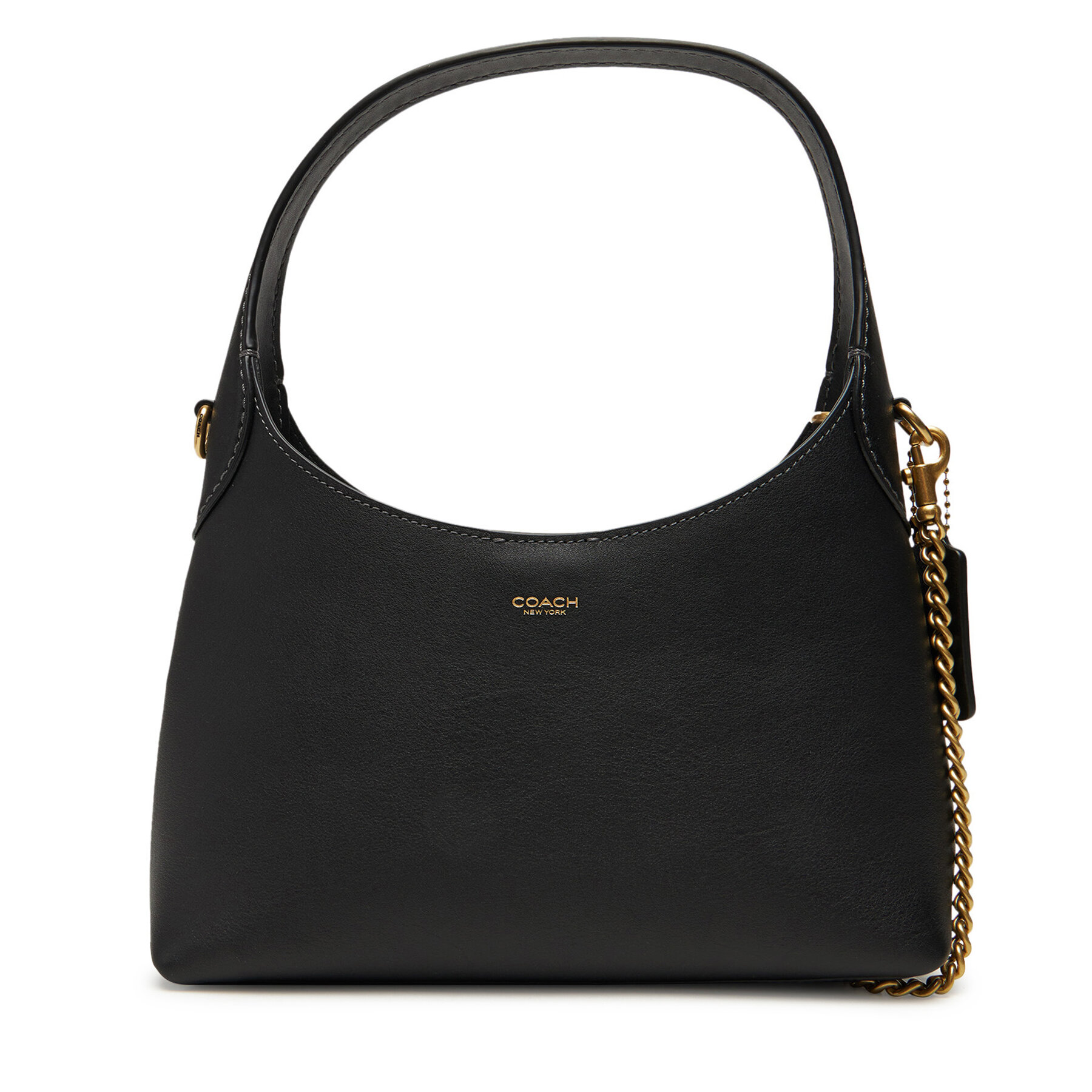 Geantă Coach CW614 Negru