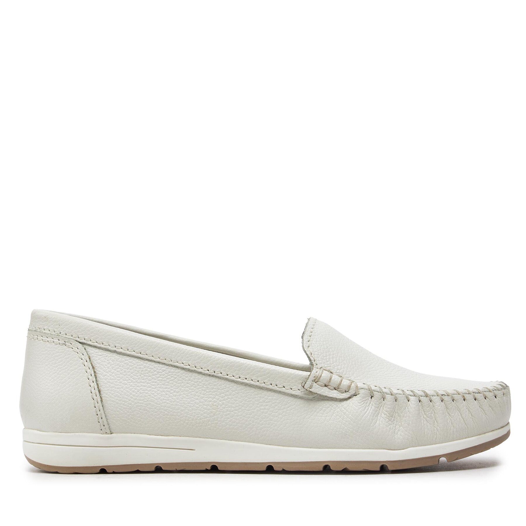 Mocasini Marco Tozzi 2-24600-42 Alb
