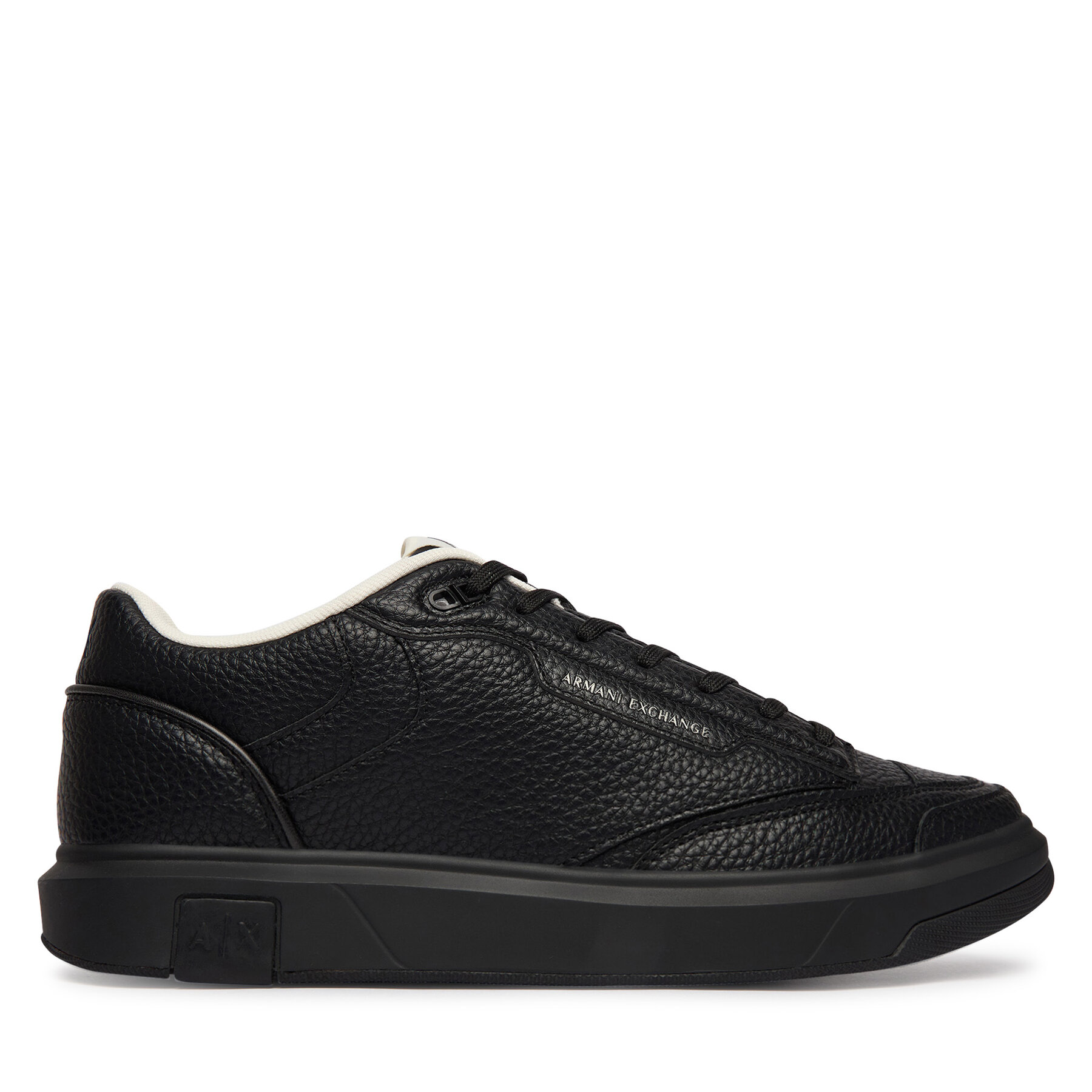 Superge Armani Exchange XM002205 AF21444 UC001 Črna