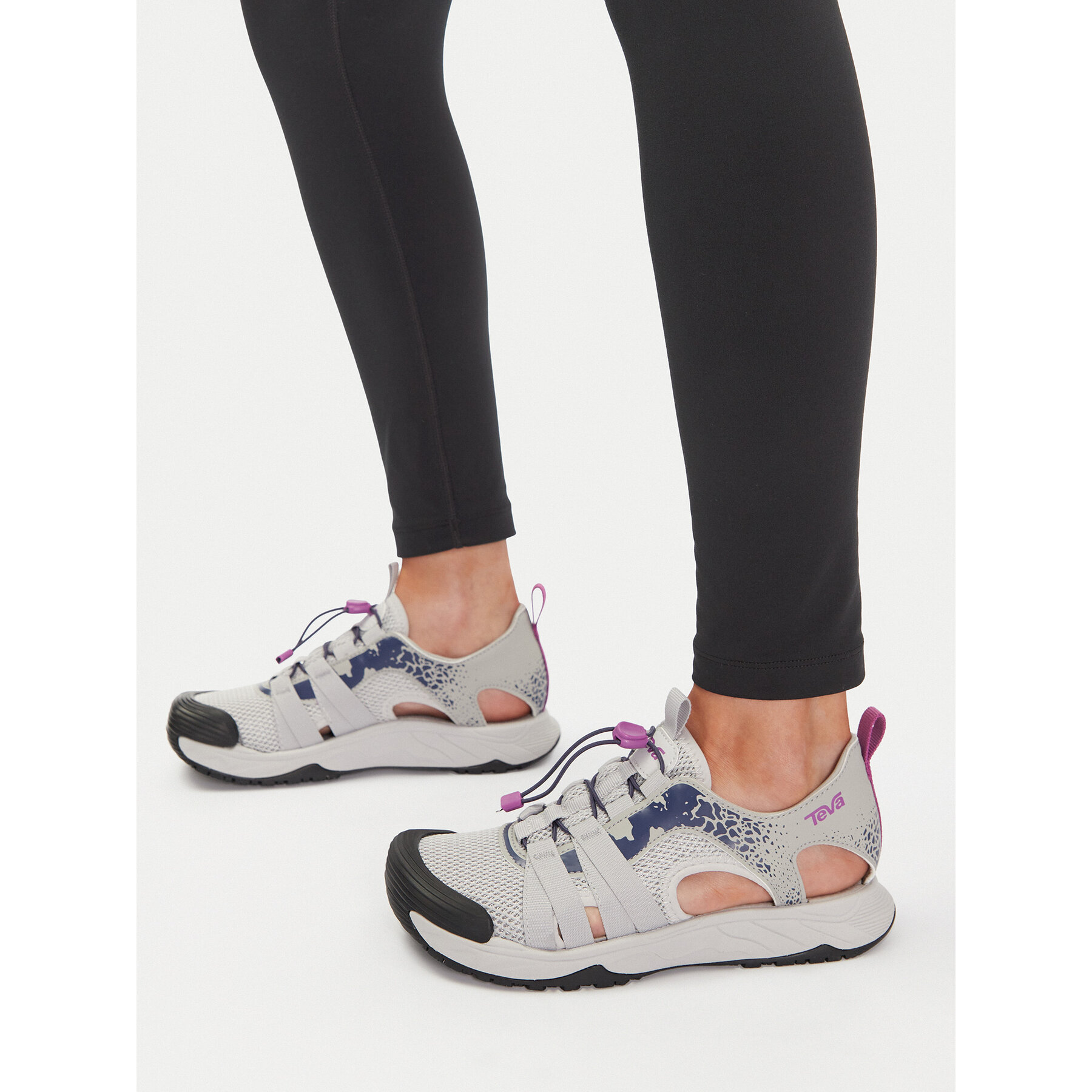 Sandale Teva Hydratrek 1166290 Gri