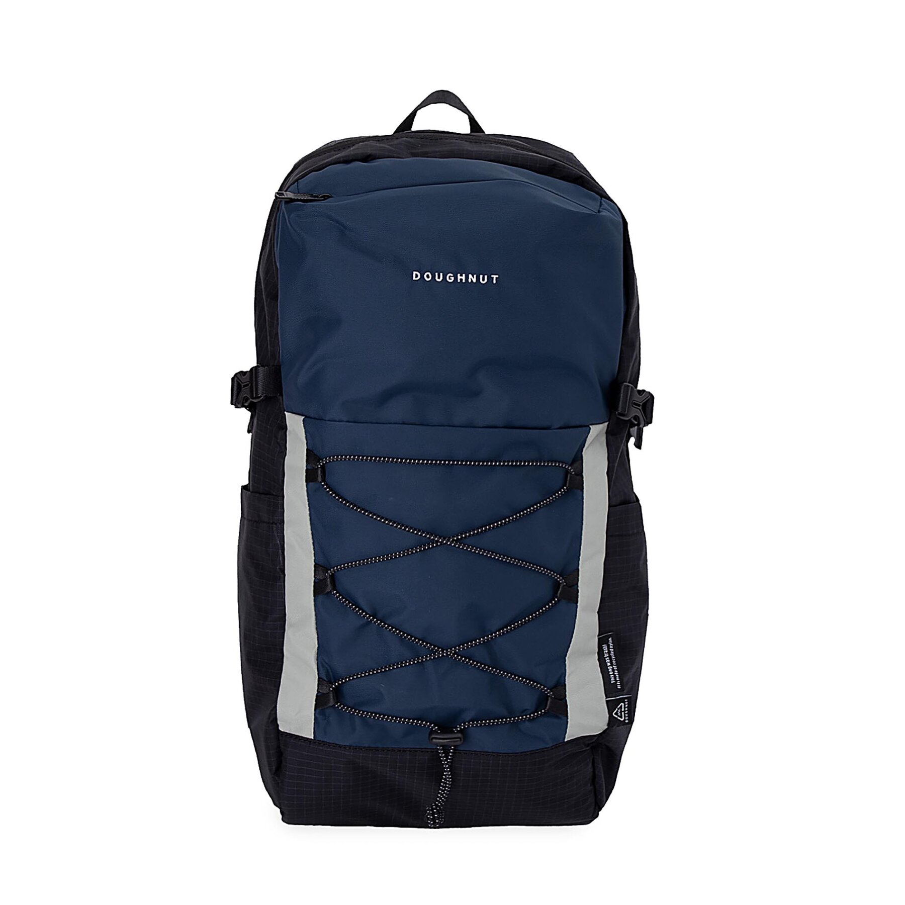 Mochila Doughnut Hypatia Street D224STC-0753-F Azul marino