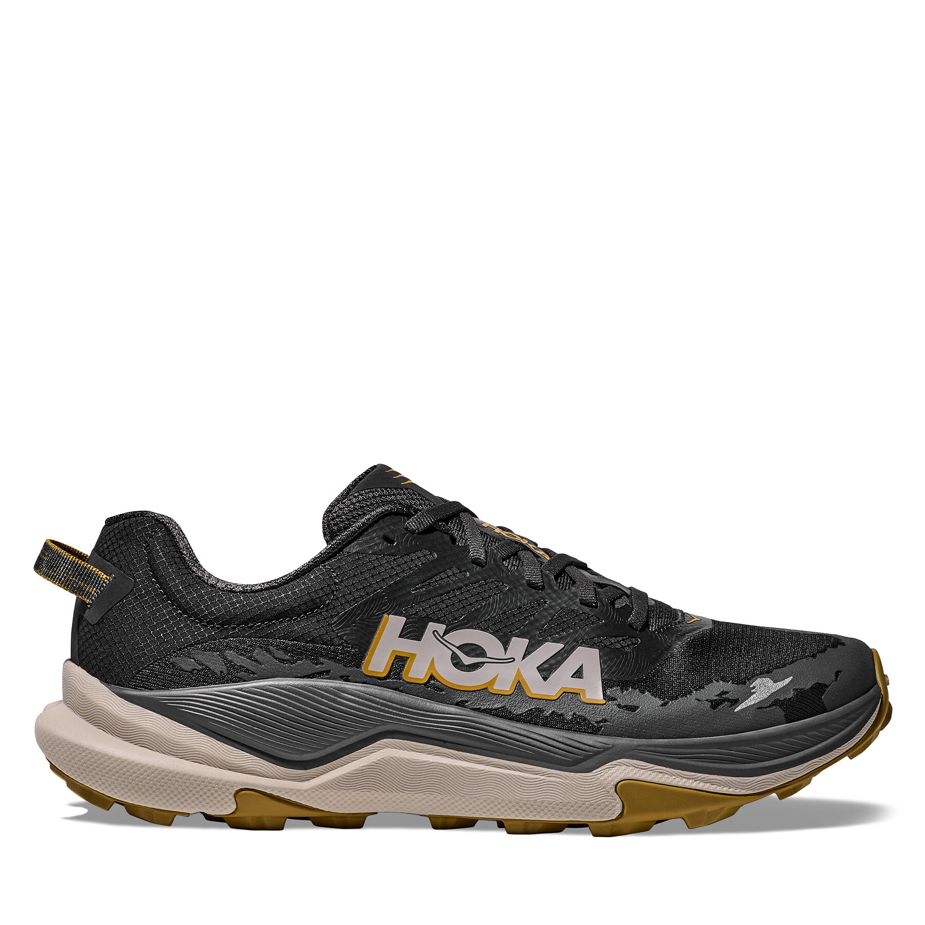 Bežecké topánky Hoka Torrent 4 1155115 Čierna