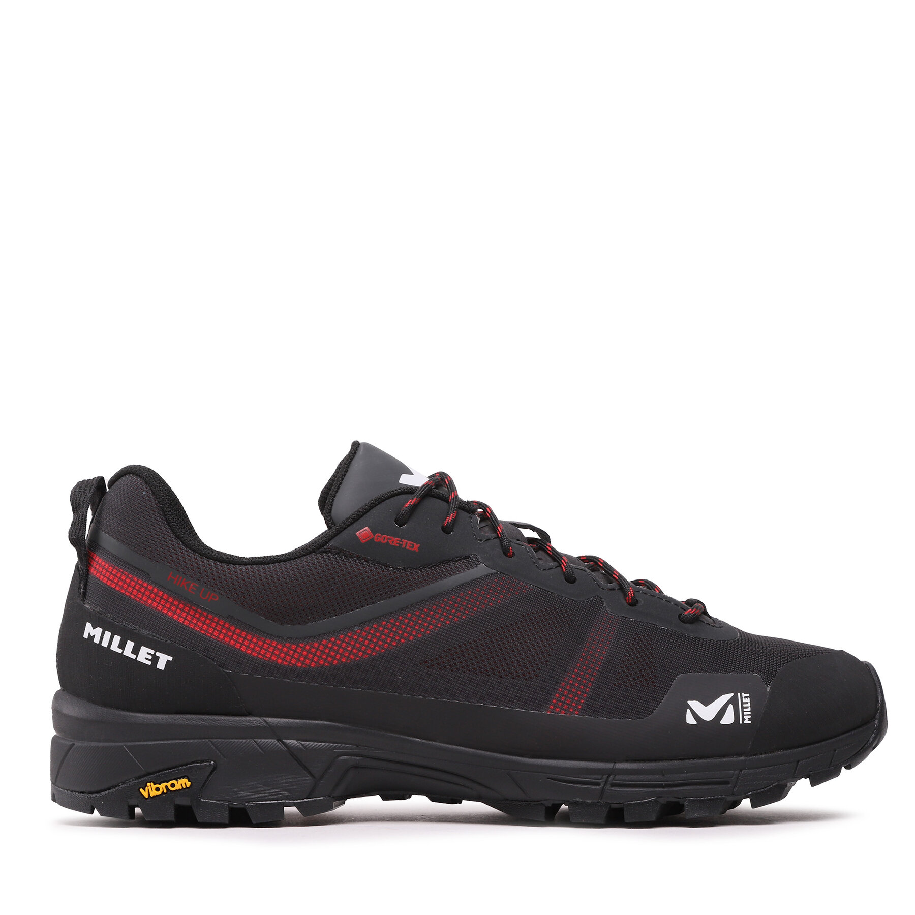 Scarpe da trekking Millet Hike Up Gtx M GORE-TEX MIG1857 Nero