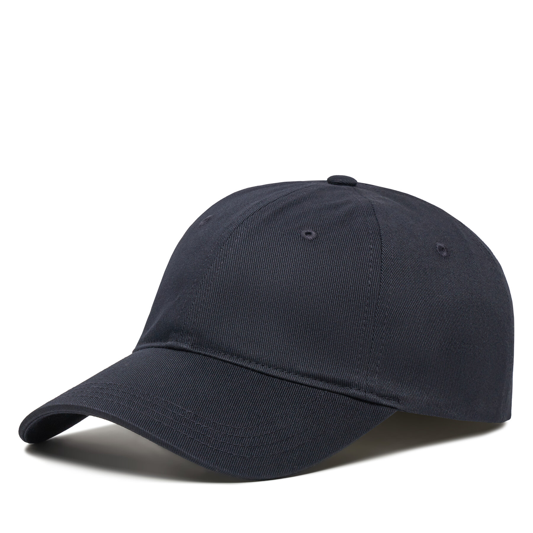 Baseball sapka Lacoste RK3523 Sötétkék