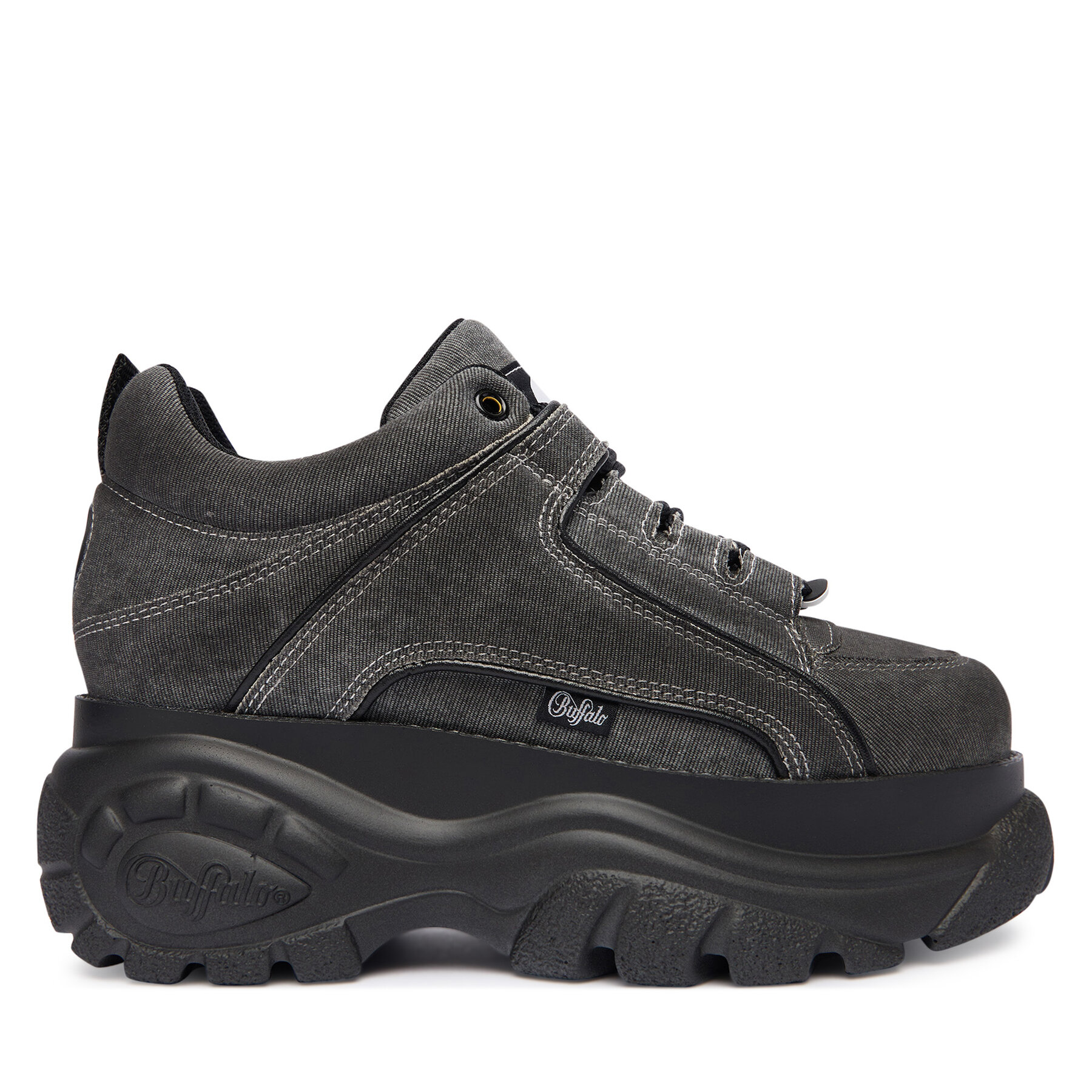 Sneakers Buffalo 1339-14 1636491 Gri