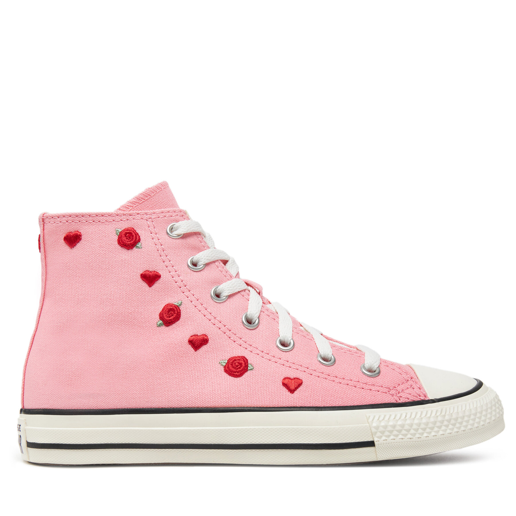Tornacipő Converse Chuck Taylor All Star Valentine'S Day A12624C Rózsaszín