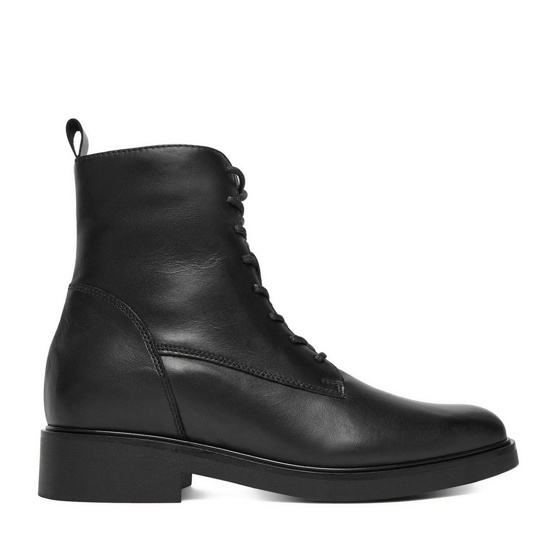 Bakancs Gino Rossi C-ANITA-25205PE Fekete