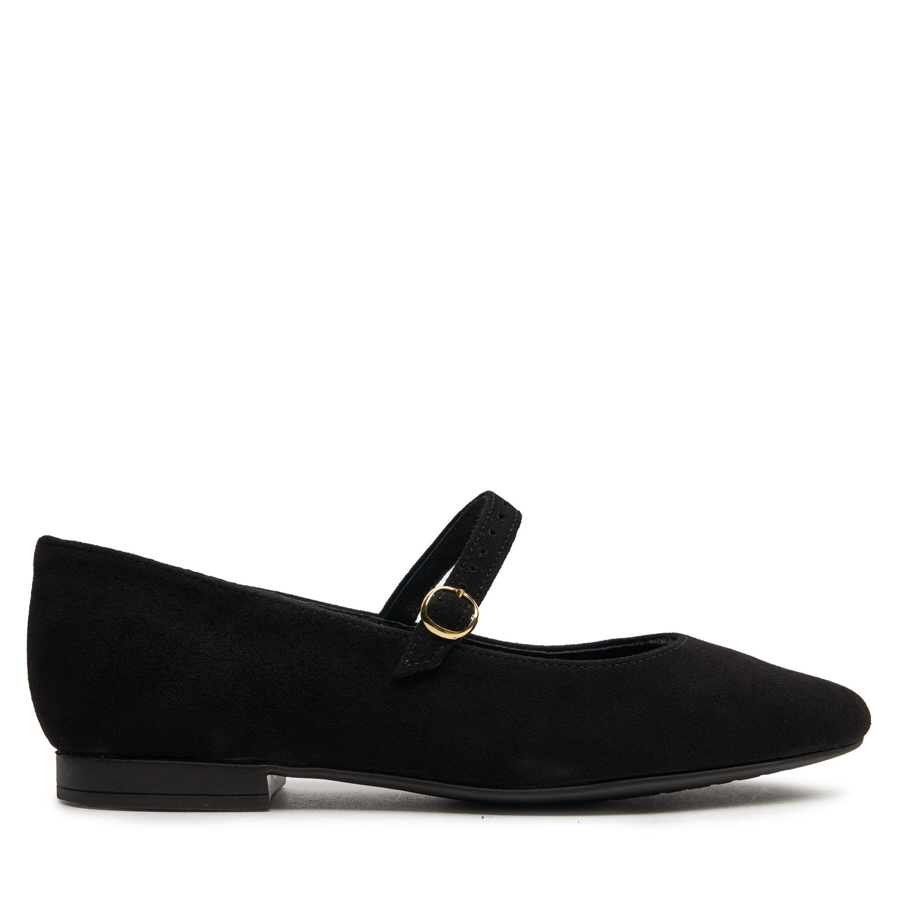 Ballerines Ryłko L1NG7 Noir