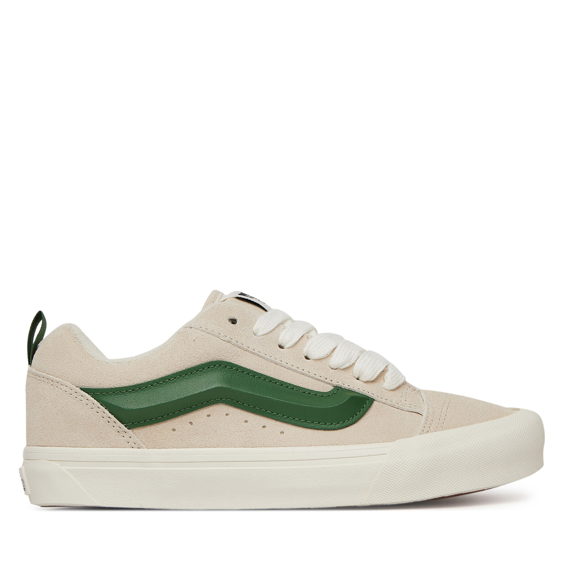 Teniși Vans Knu Skool VN000D6CWTM1 Bej