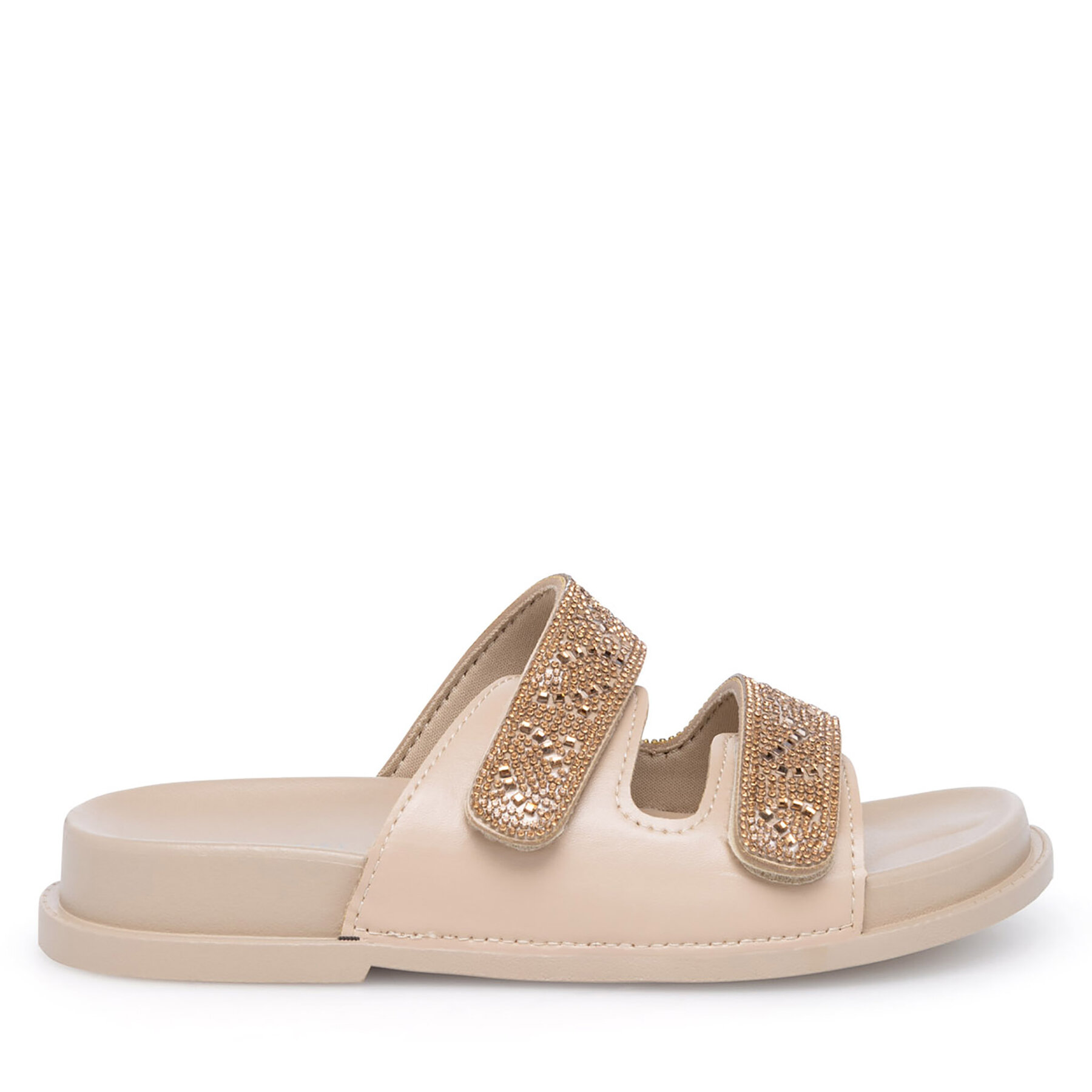 Чехли Jenny Fairy WFA2751-1 Златист