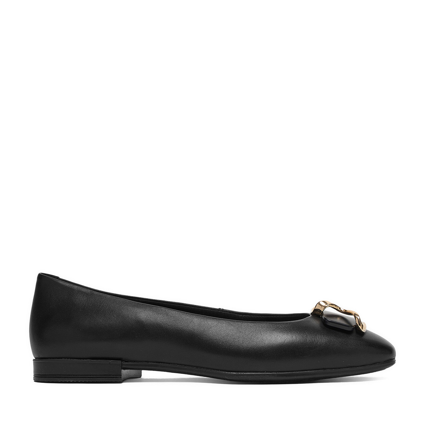 Balerina MEXX EO-MX/051-RST Fekete