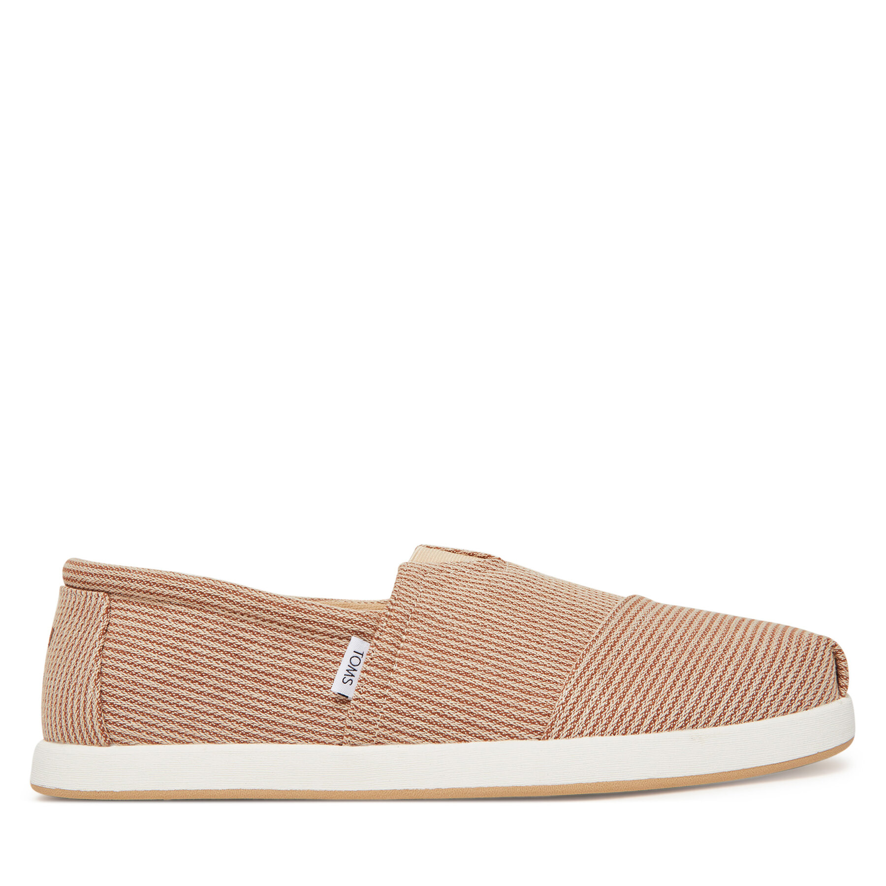 Ανδρικά Κλειστά παπούτσια Toms, Μέγεθος 42_5, Μπεζ, Alp FWD 10021911