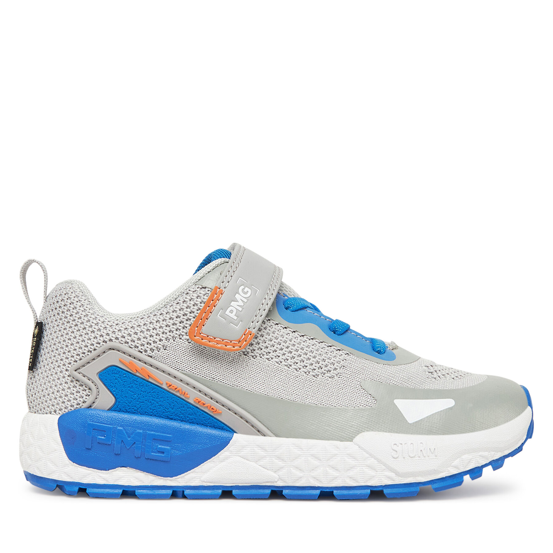 Сникърси Primigi 7930722 M Сив