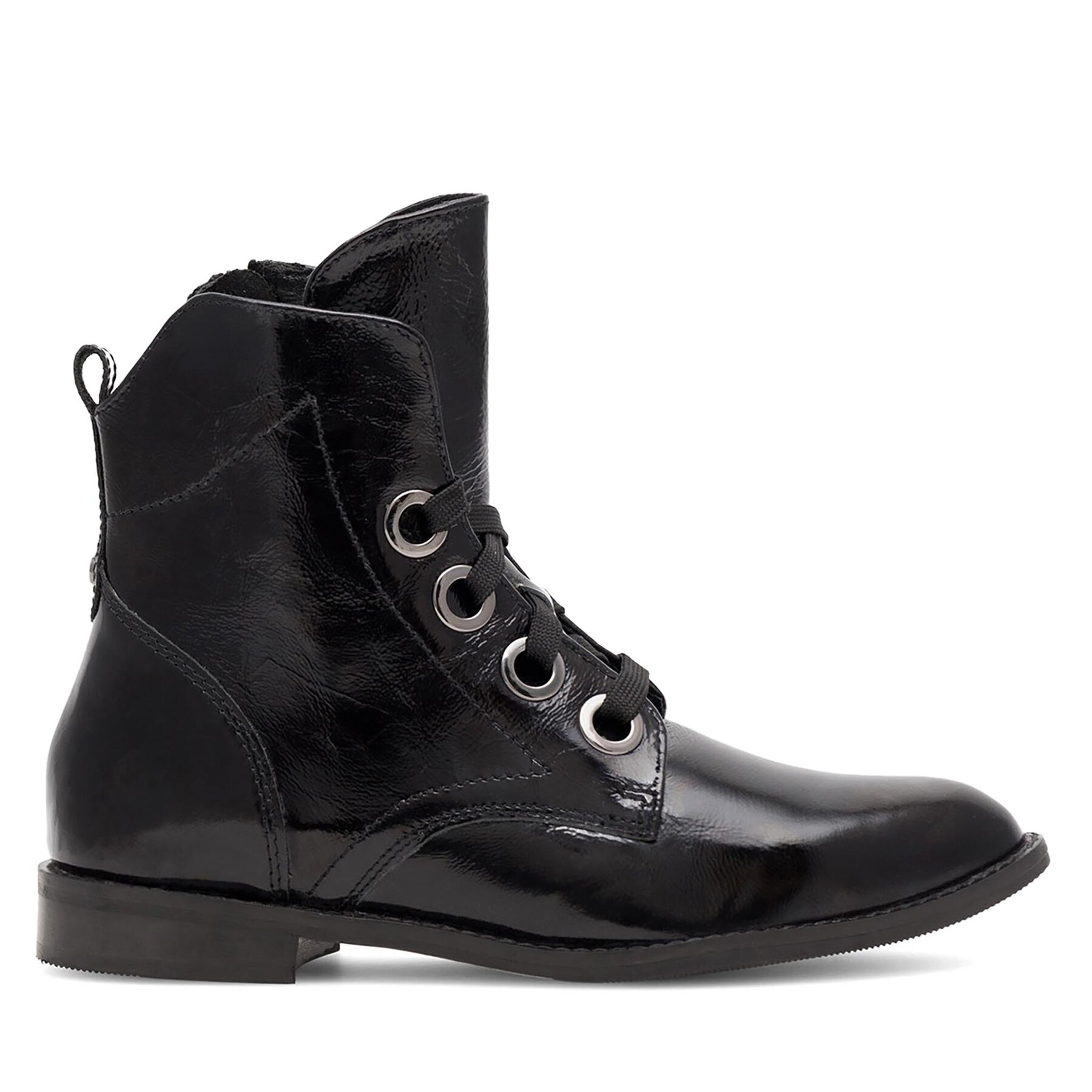 Polacchine Lasocki ARC-LAMIA-29 Nero