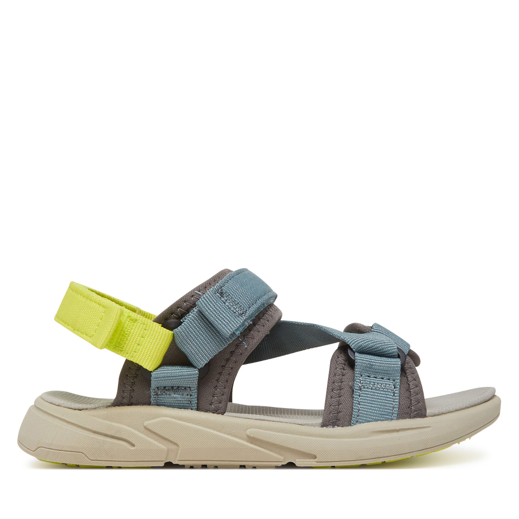 Sandale Gioseppo Boxford 74218-P Albastru