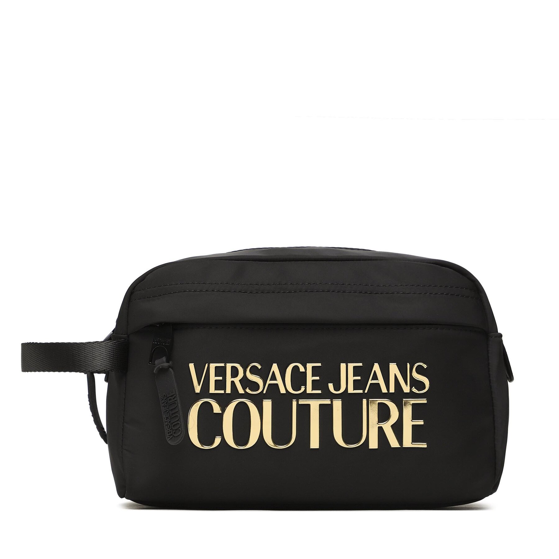 Geantă pentru cosmetice Versace Jeans Couture 74YA4B9C ZS394 G89 74YA4B9C imagine super redus 2022