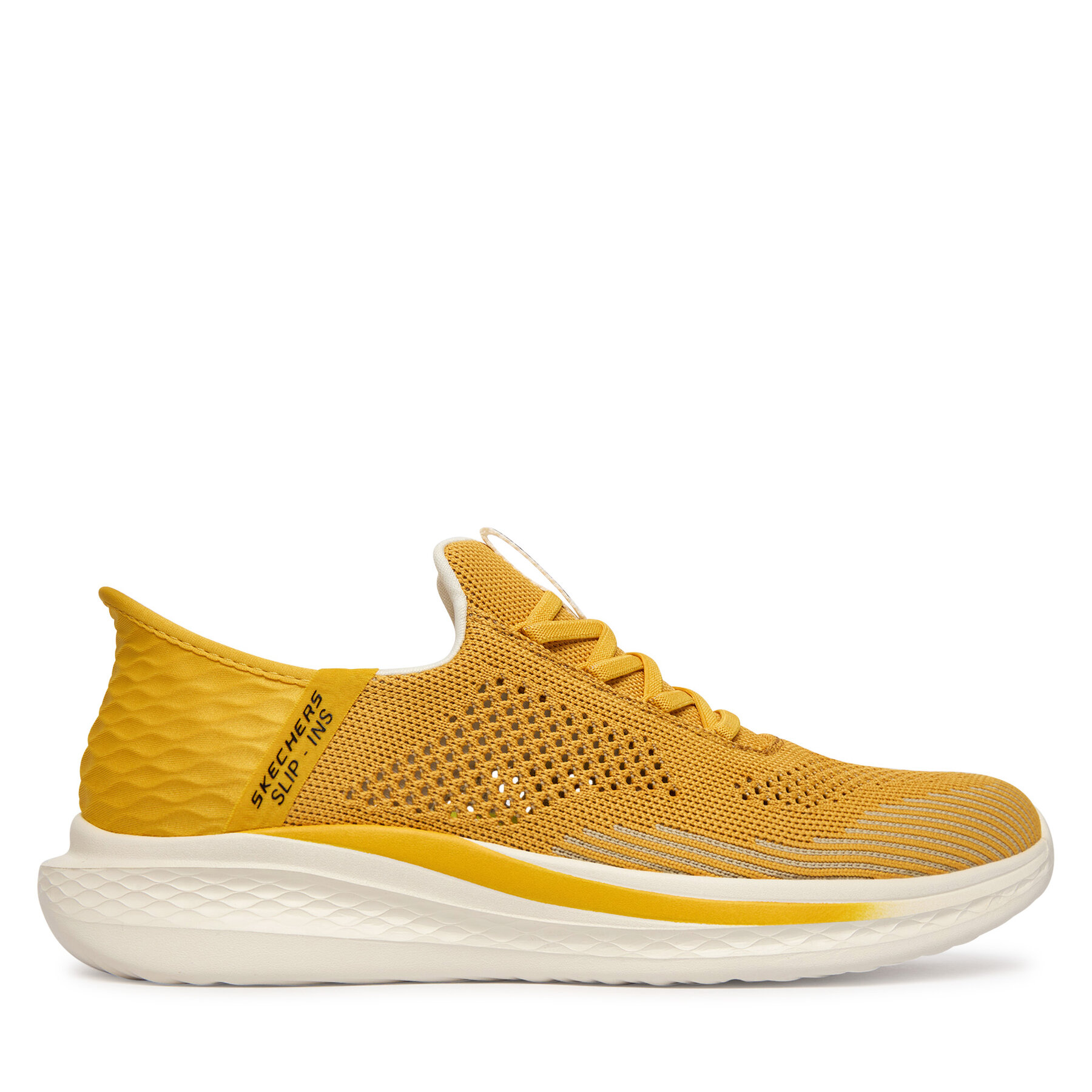 Tenisice Skechers Slade Quinto 210810/YEL Žuta