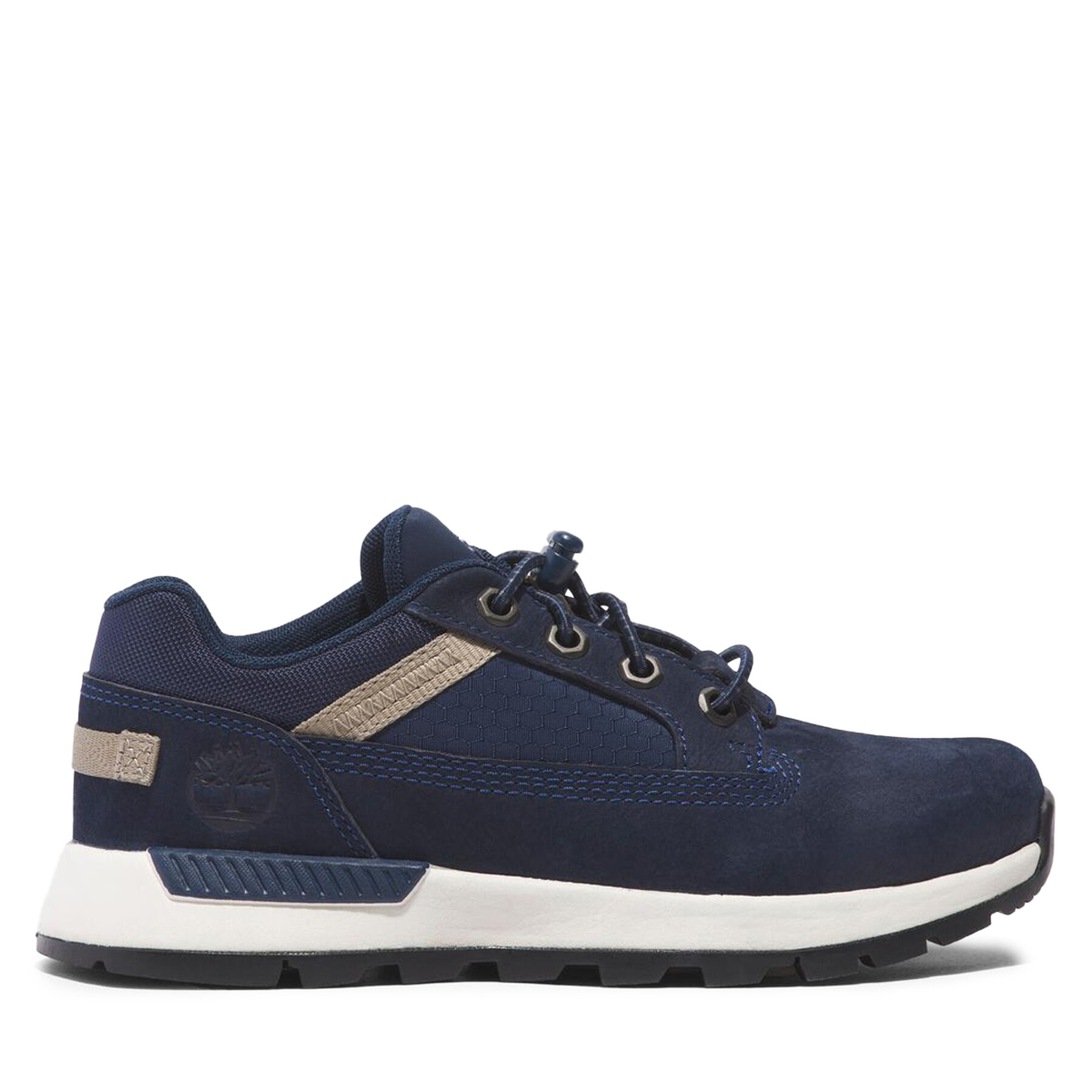 Zapatillas Timberland Killington Trekker Low Lace Sneaker TB0A691WW061 Azul marino