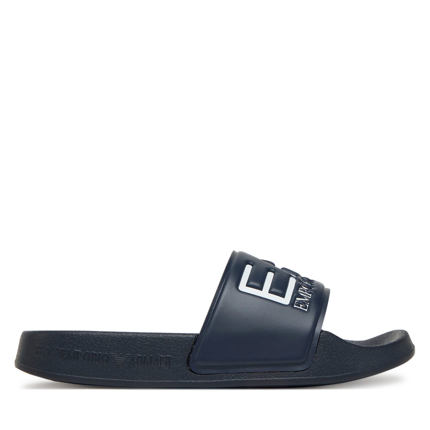 Iešļūcenes EA7 Emporio Armani 7Y000037 AF15118 BA045 Tumši zils