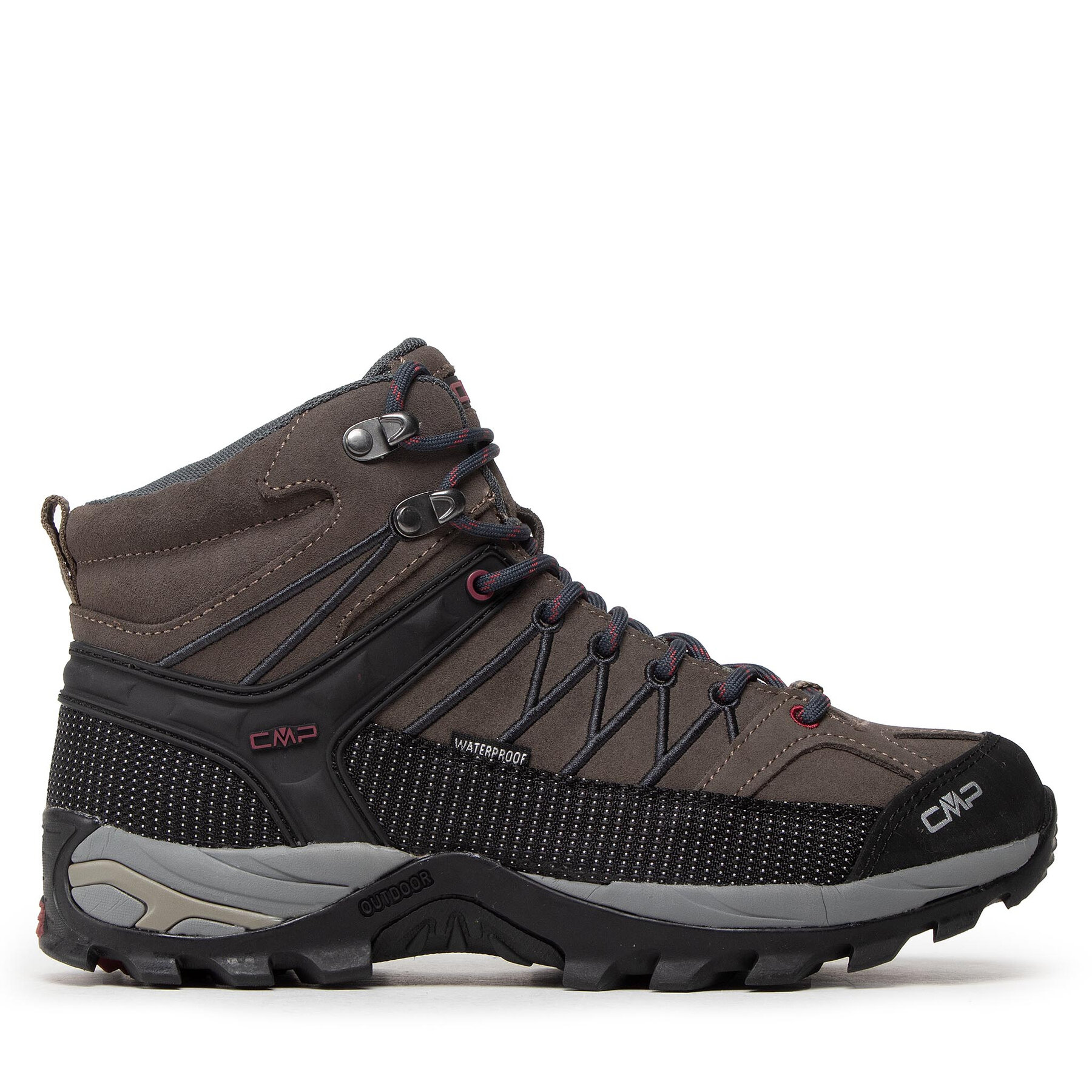 Trekkingschuhe CMP