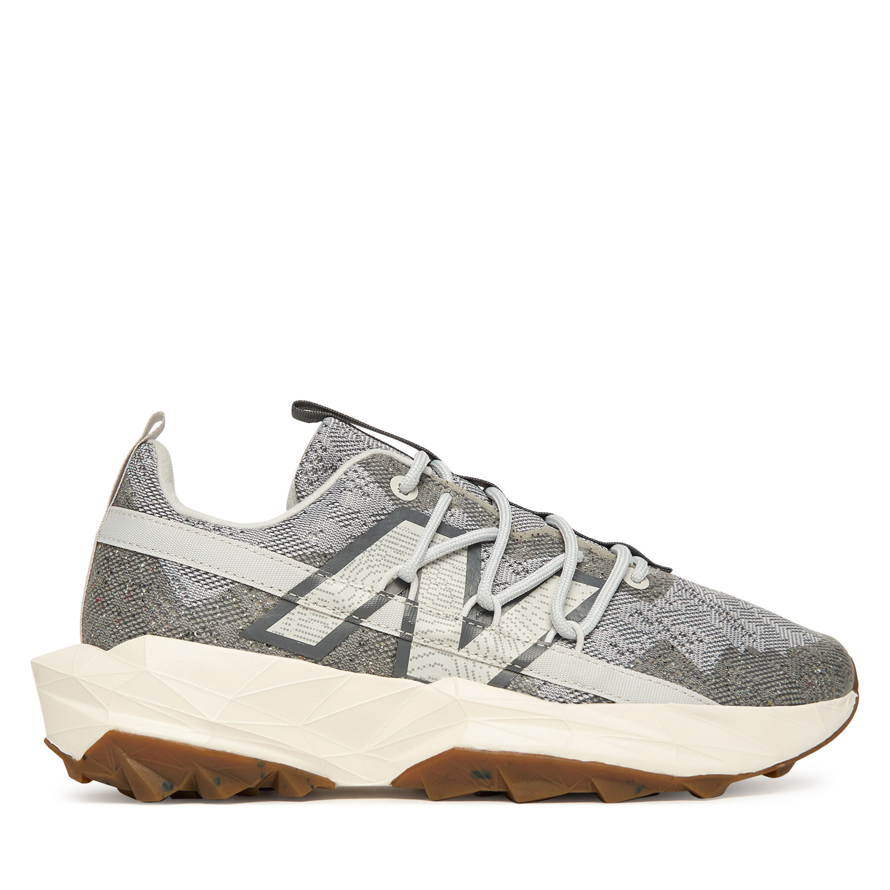 Sportcipők New Balance Tektrel MTTTRRG1 Szürke
