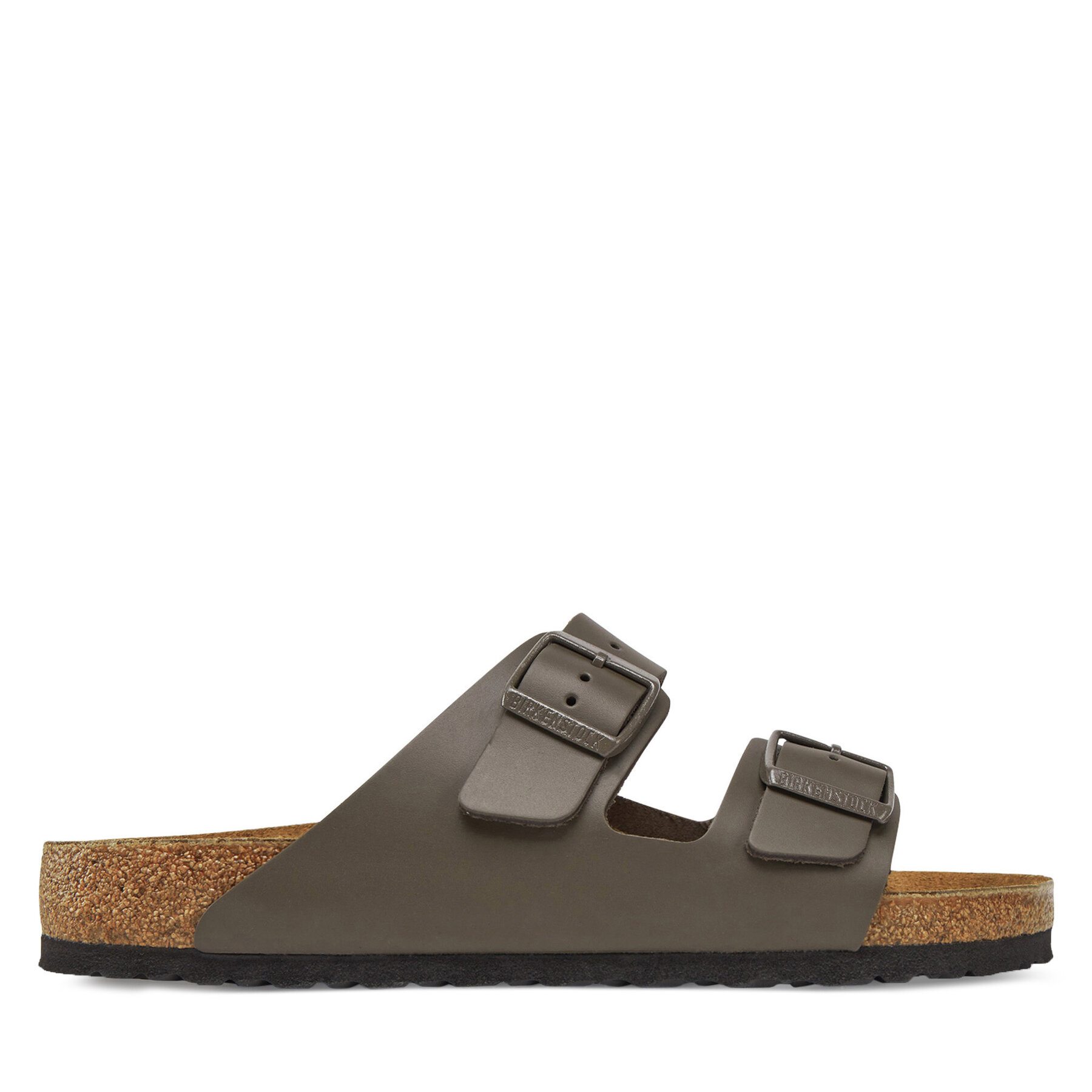 Šľapky Birkenstock Arizona 1029153 Hnedá