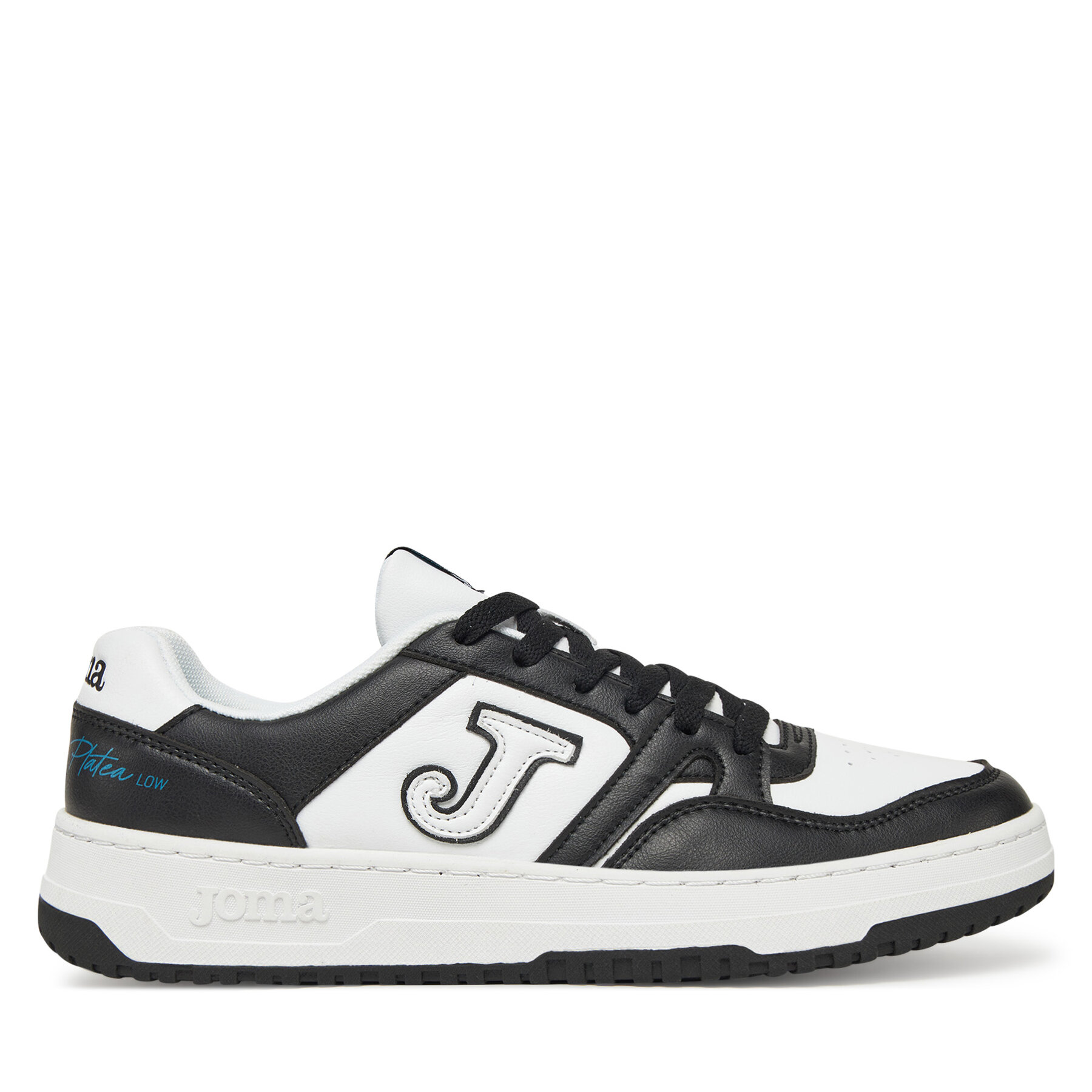 Sneakers Joma C.Platea Low 2501 CPLAS2501 Alb