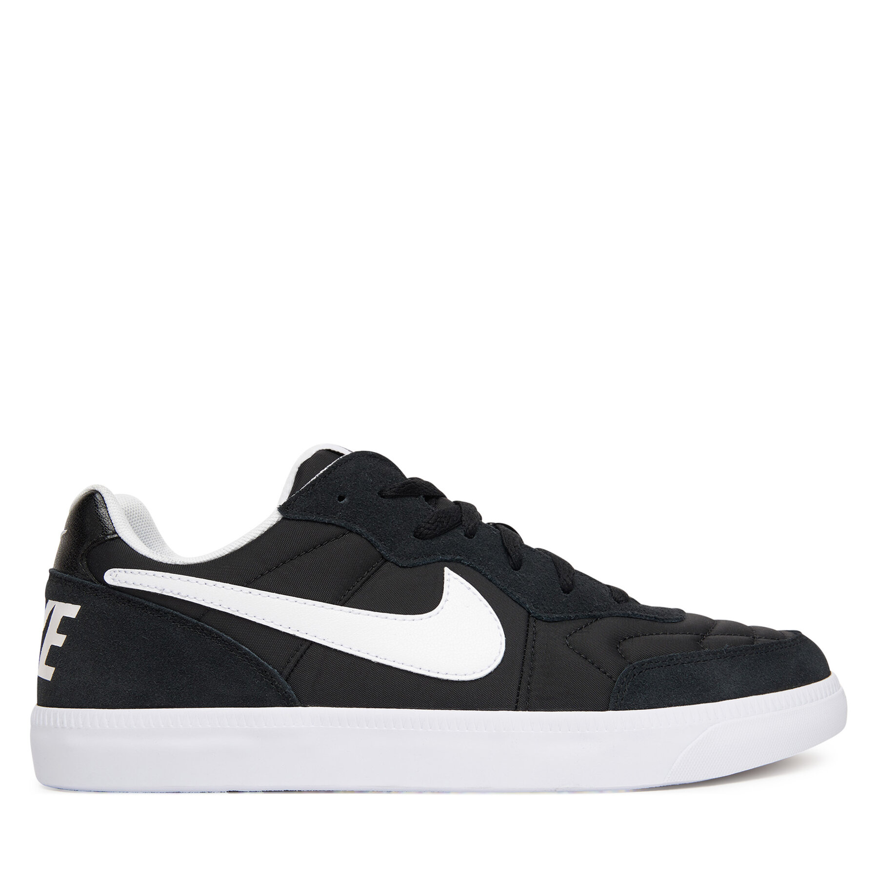 Nike Férfi Sportcipő, Méret: 44, Fekete, Nsw Tiempo Trainer 644843 012