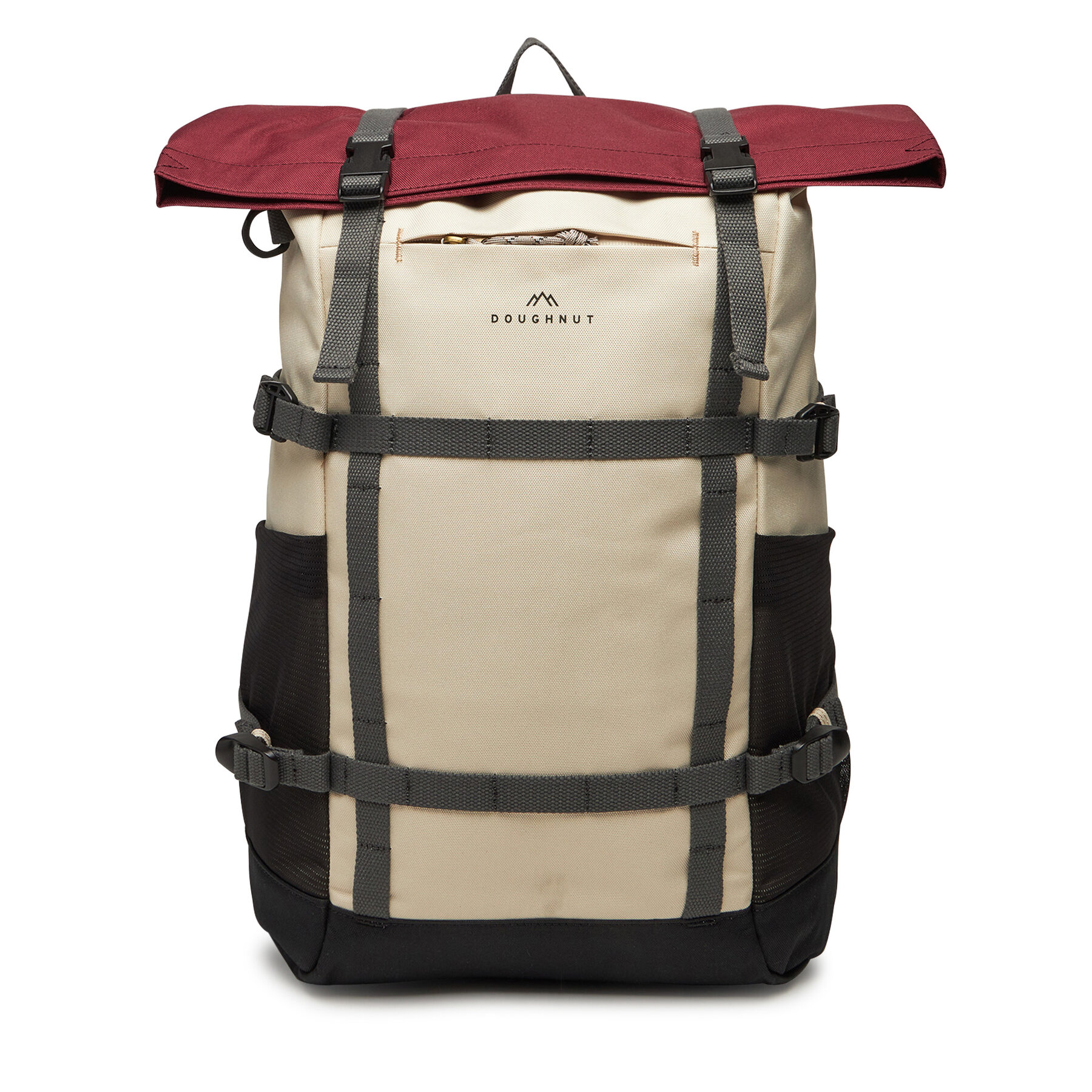 Σακίδιο Doughnut Reborn Paratrooper D374RE30897F Έγχρωμο