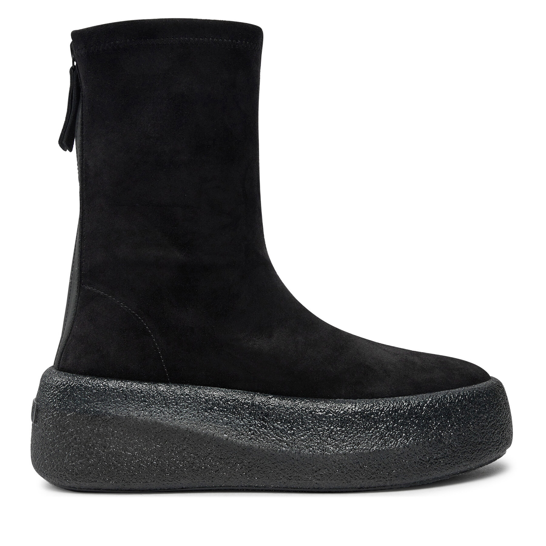Botines Vic Matié 1F2308D_04D020101 Negro