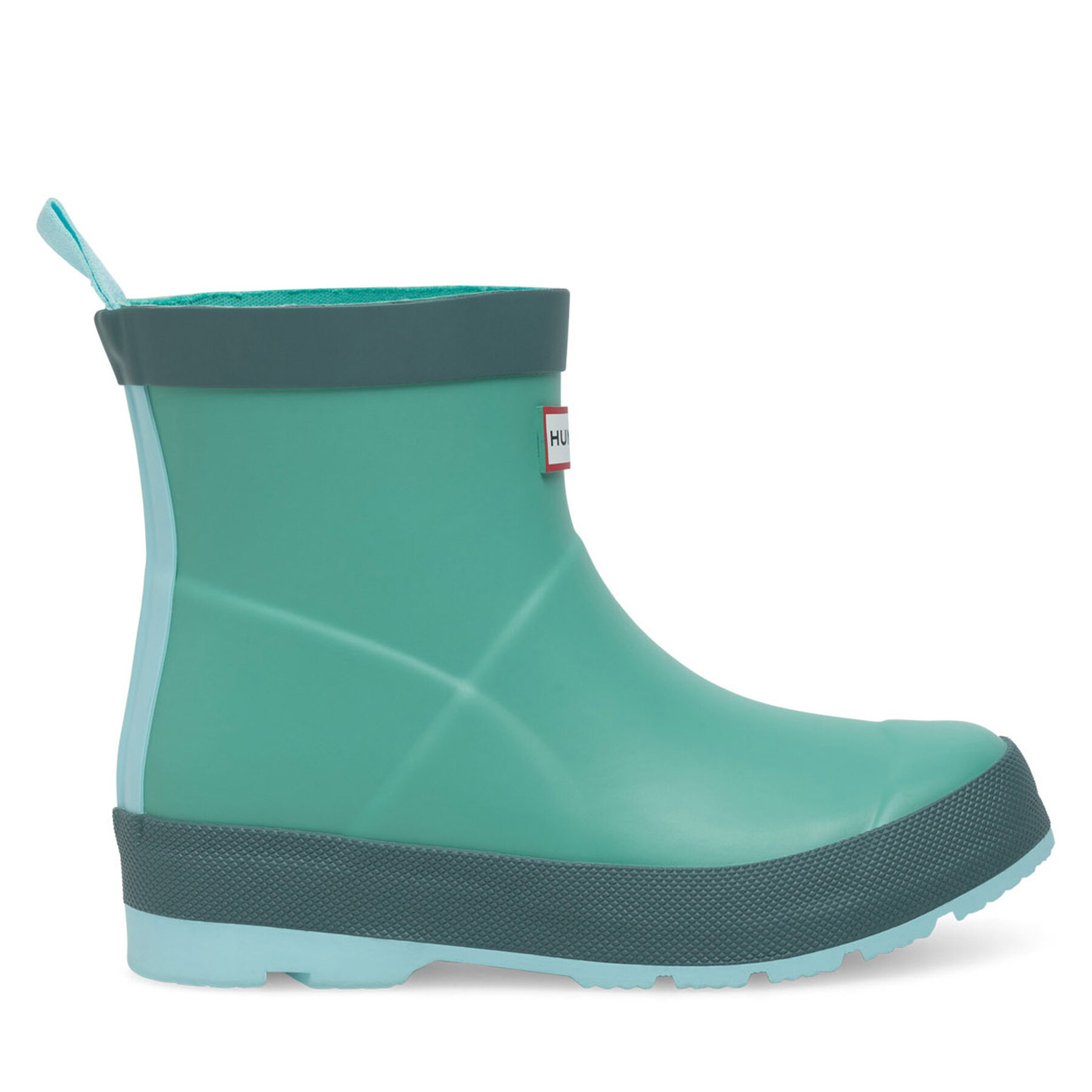 Cizme de cauciuc Hunter HFC-01 Verde