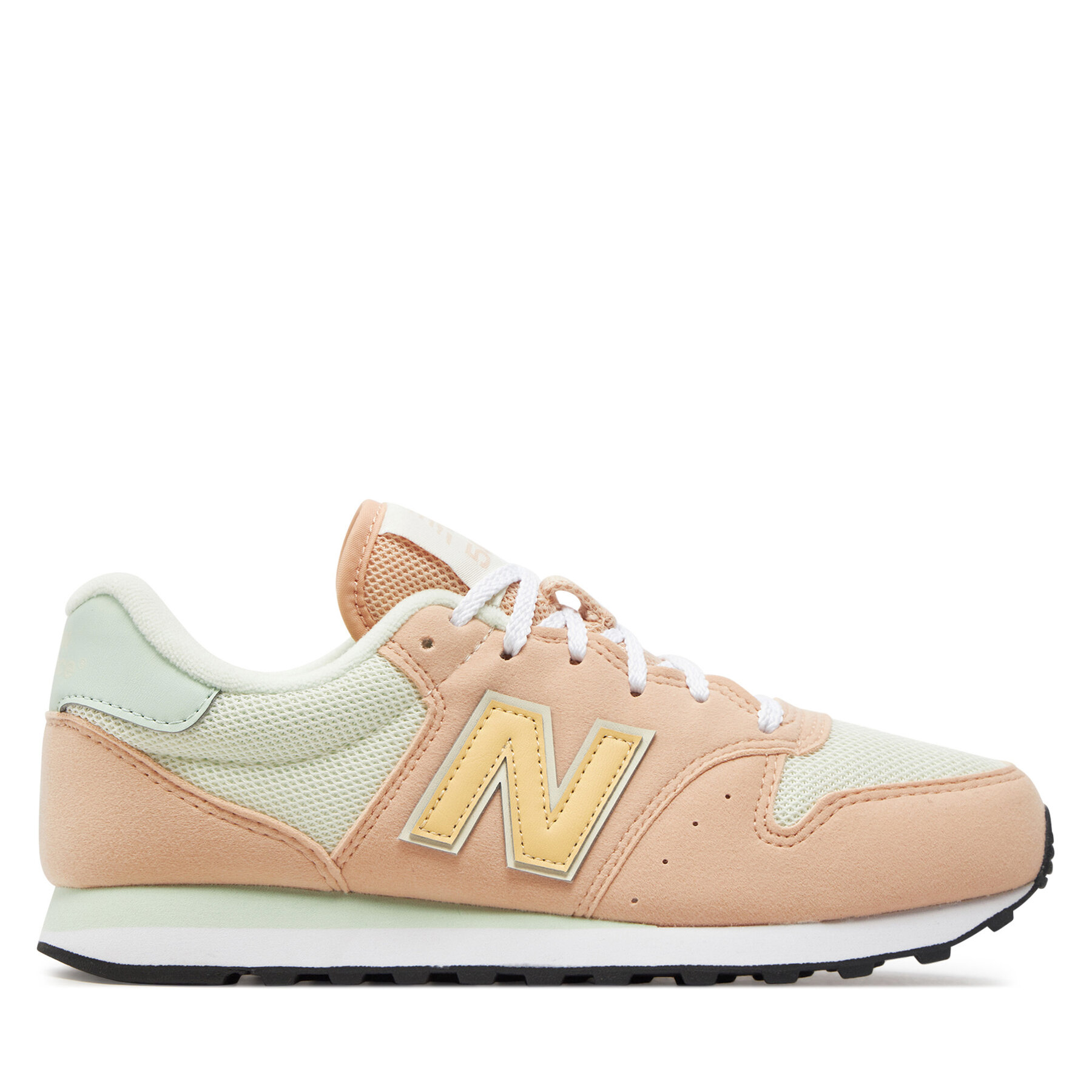 Сникърси New Balance GW500FG2 Розов