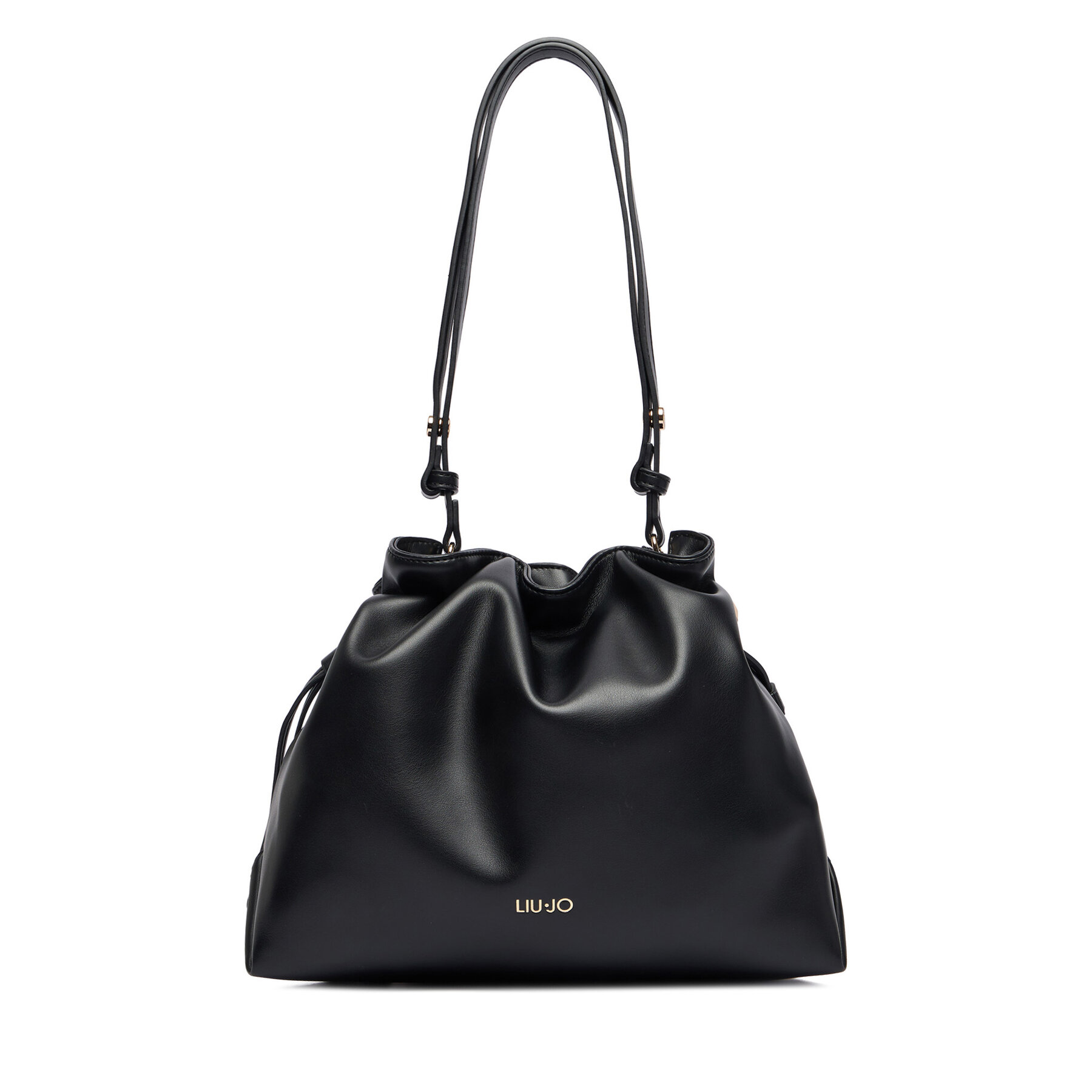 Дамска чанта Liu Jo AA6096 E0958 Черен