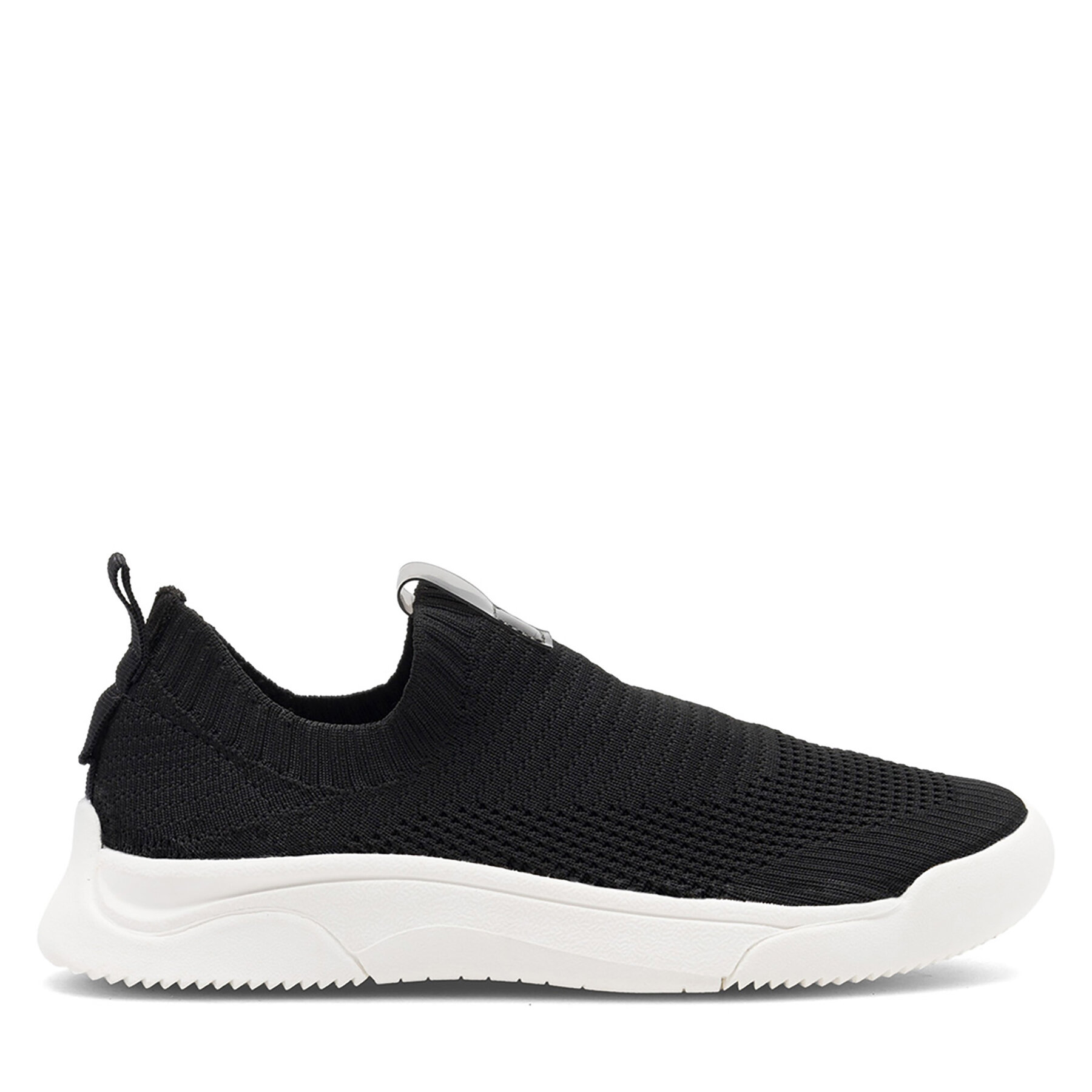Sneakersy Nelli Blu CS5182-01A Čierna