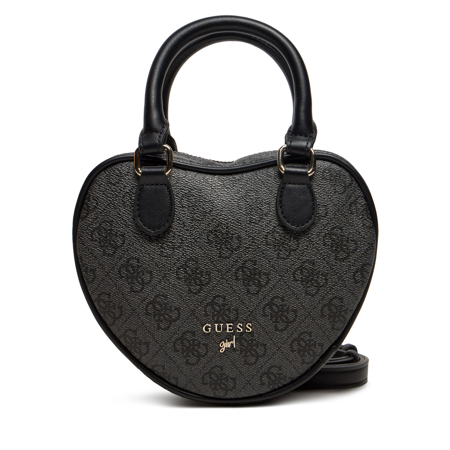 Bolso Guess J4YZ03 WFEN0 Negro