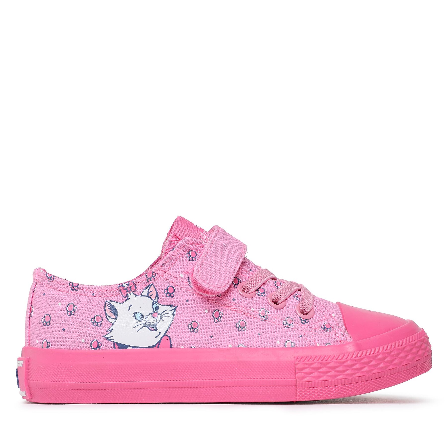 Sneakers Marie Cat CF2613-1DCLS Ροζ