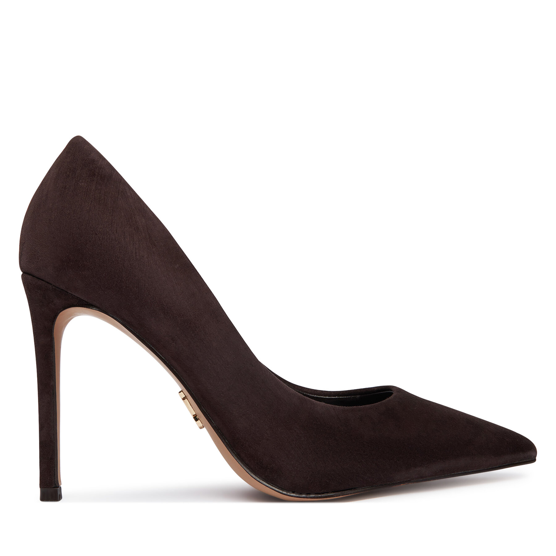 Štikle Steve Madden Thrive Pump SM11003887 Smeđa
