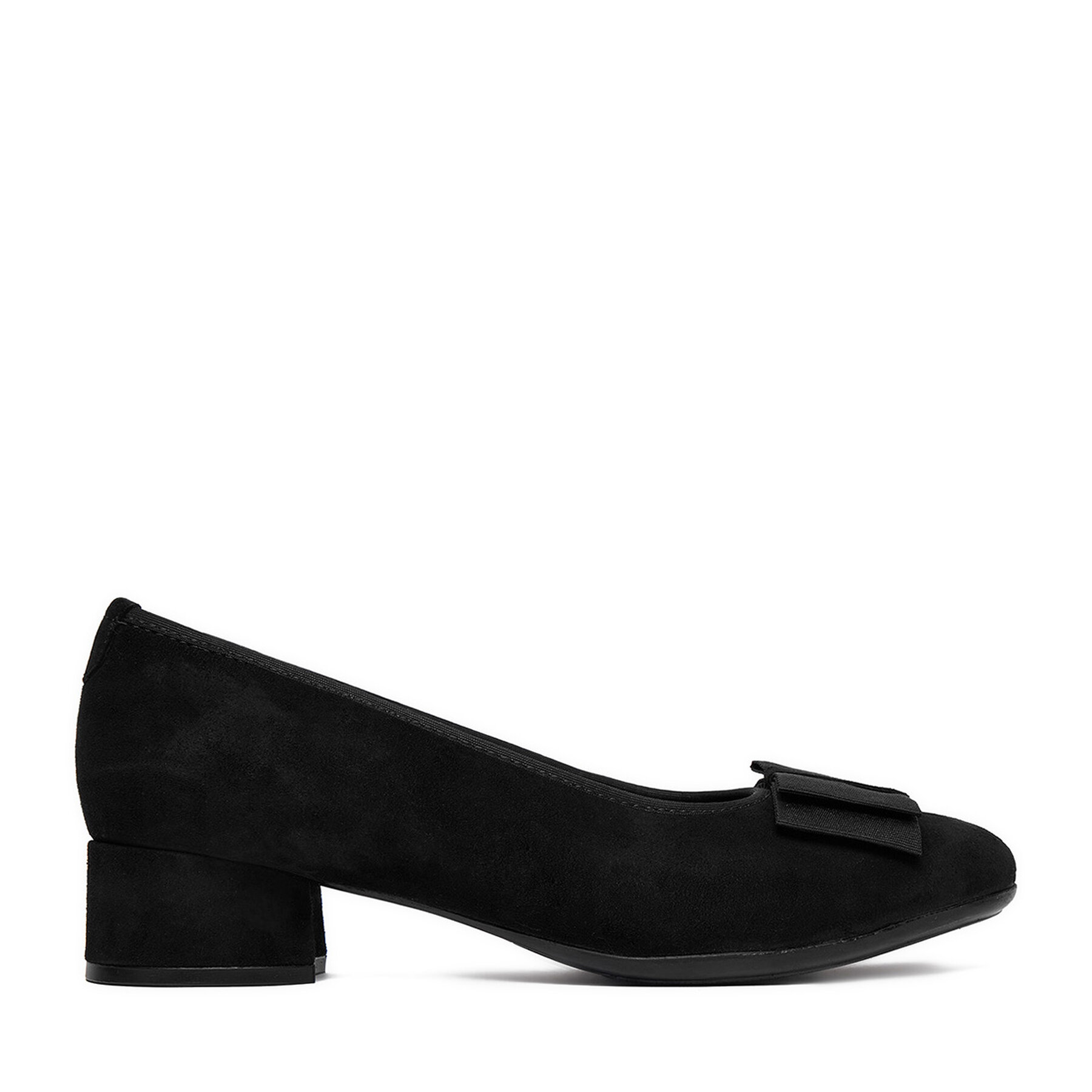 Pantofi pumps Lasocki CEO-WPS-LILLY-04 Negru