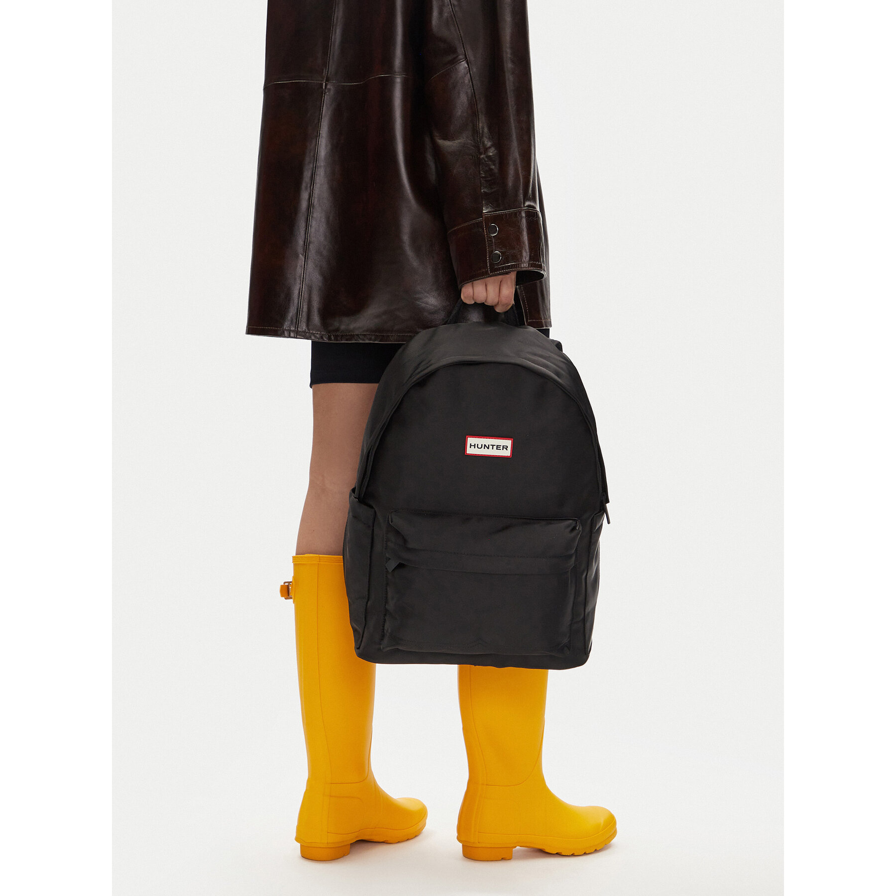 Rucsac Hunter HTR-B-006-07 Negru