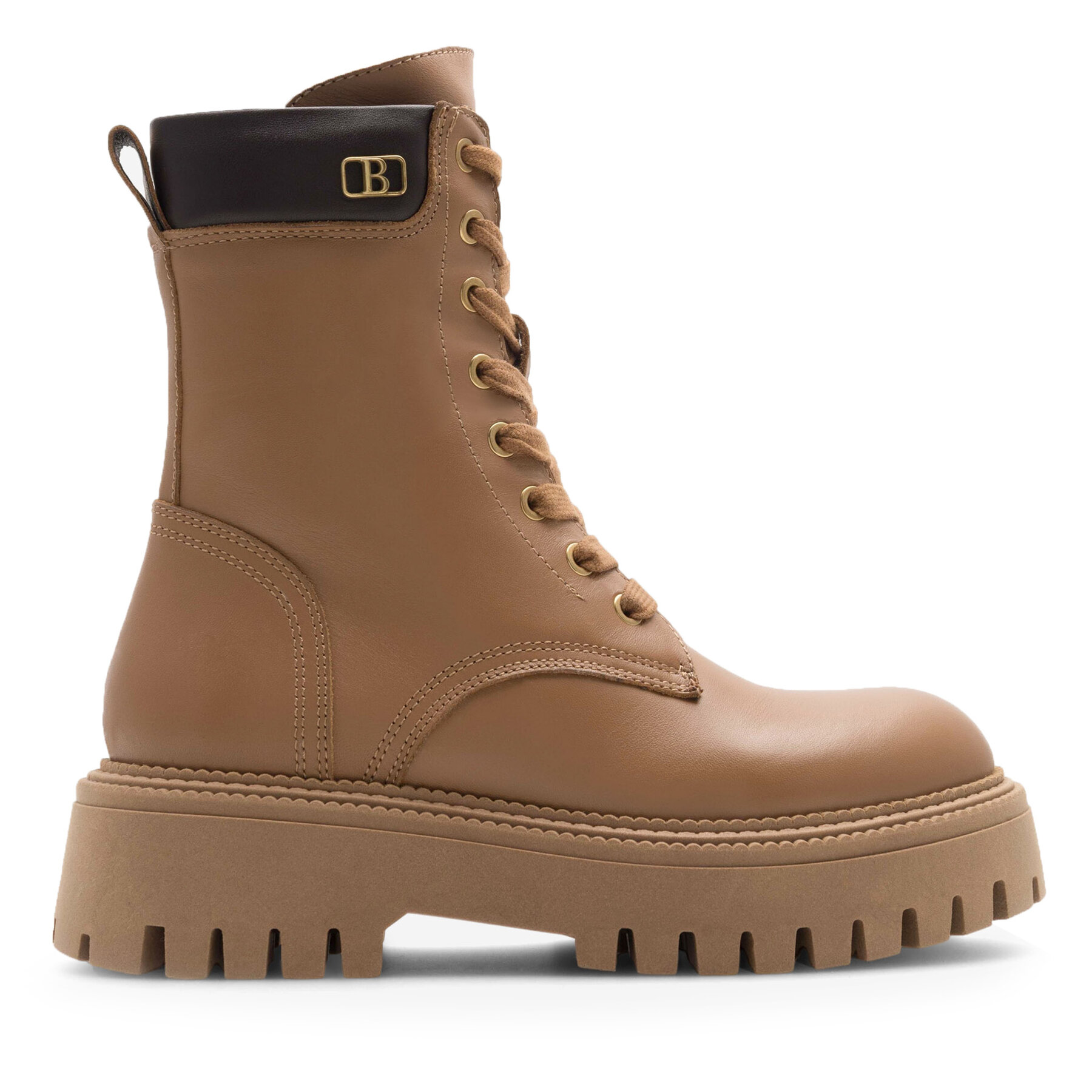 Botine Badura SEGOVIA-8048 Maro