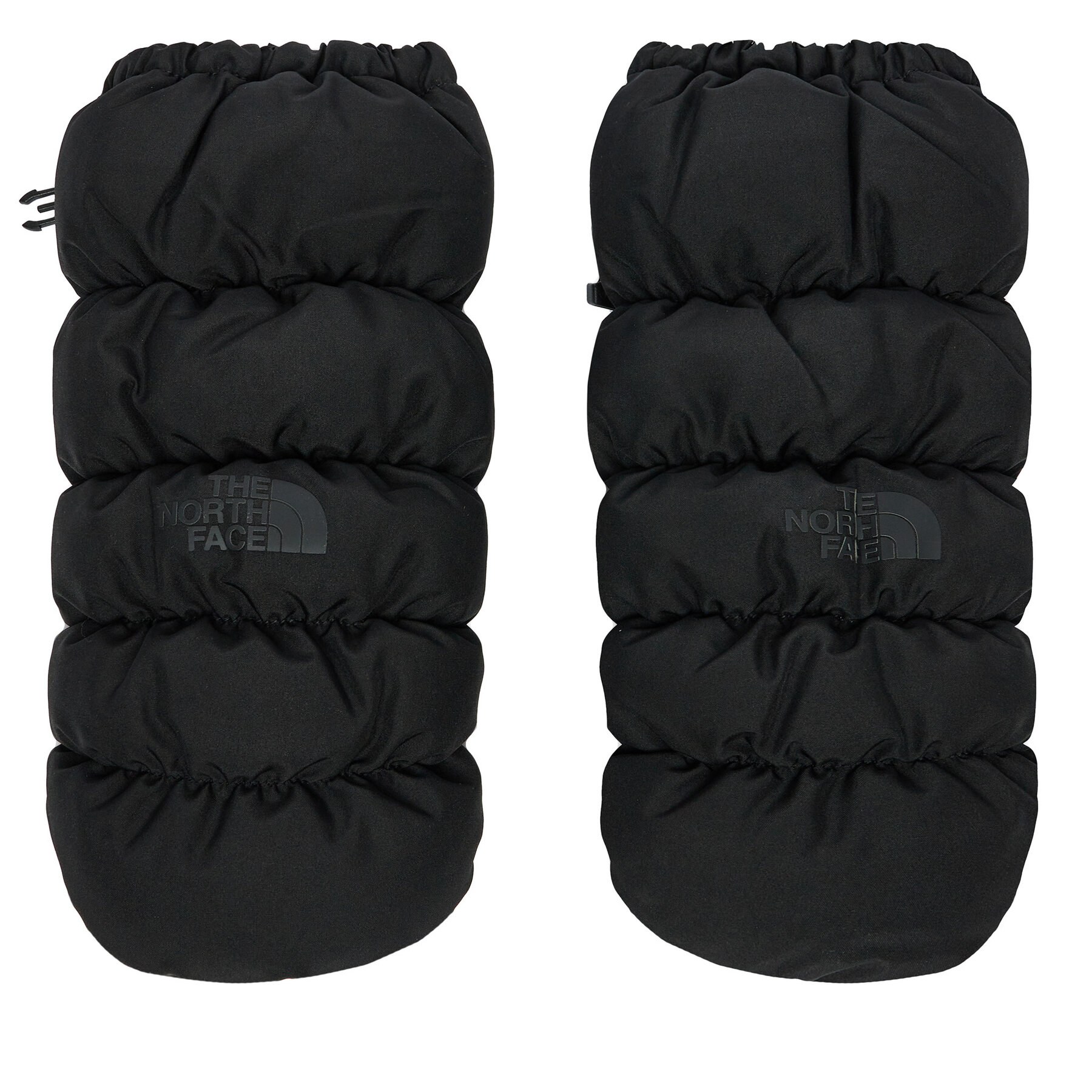 Dámske rukavice The North Face NF0A88JQJK31 Čierna