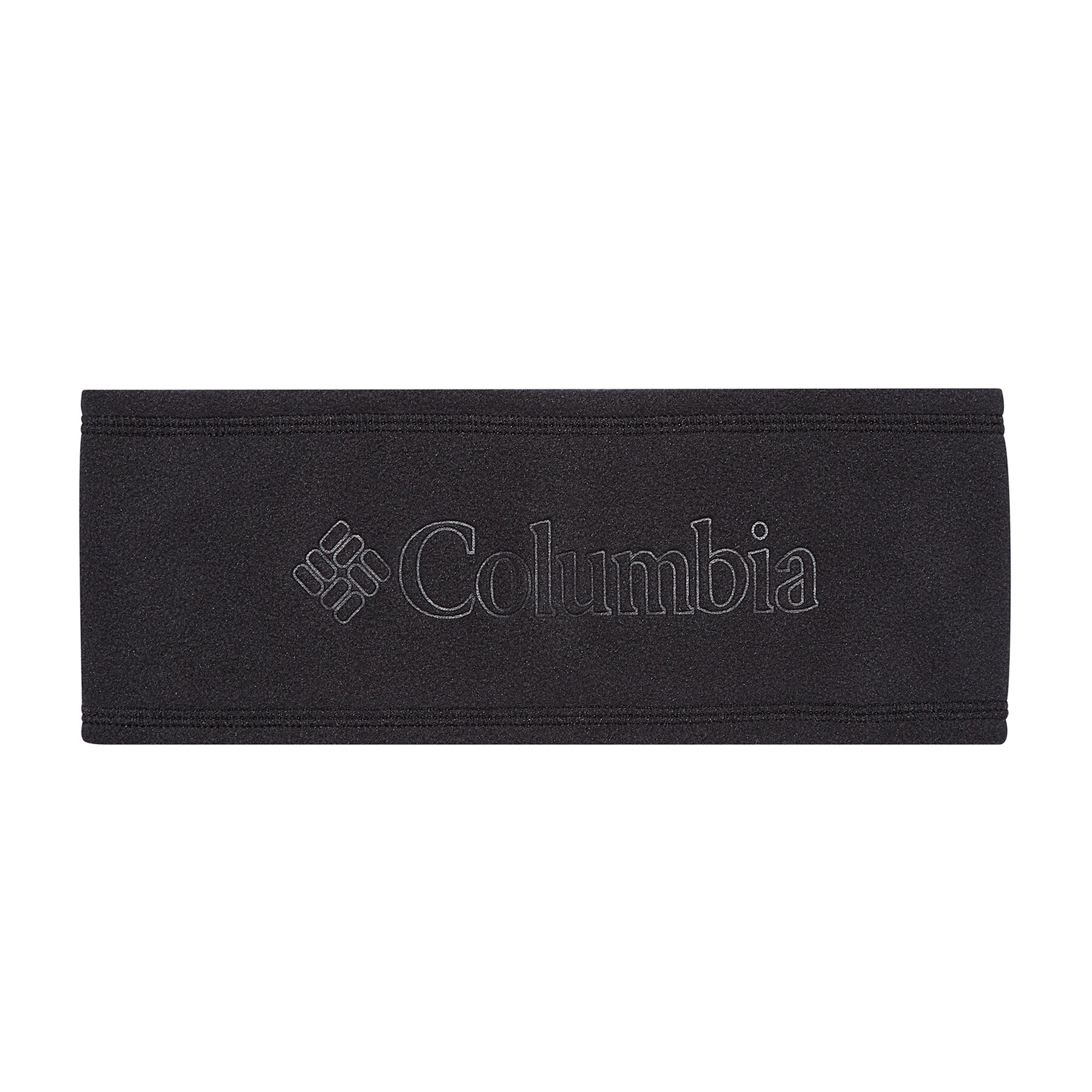 Medžiaginė Ausų Juosta Columbia Fast Trek II Headband CU0193 Juoda