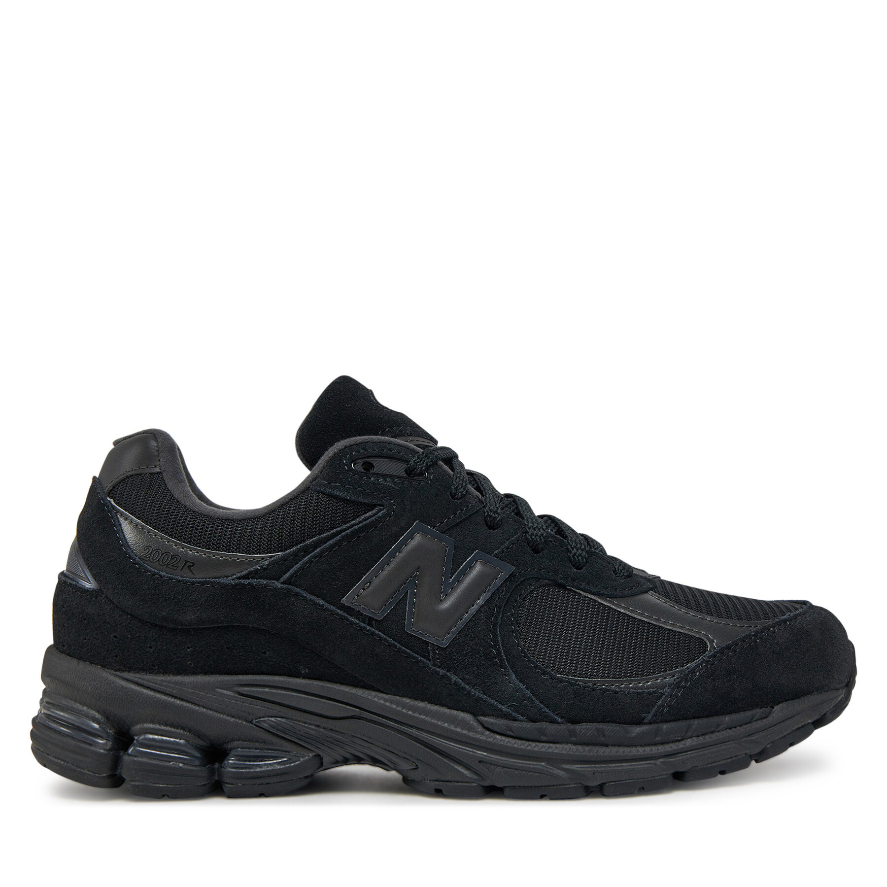 Sneakers New Balance U2002RBL Negru