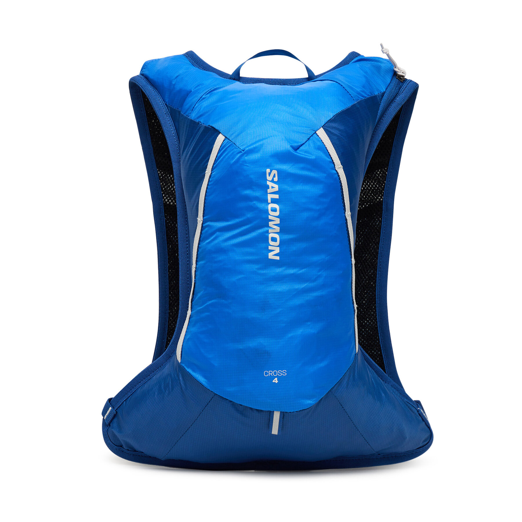 Salomon Σακίδιο Salomon Cross 4 LC2463200 Μπλε