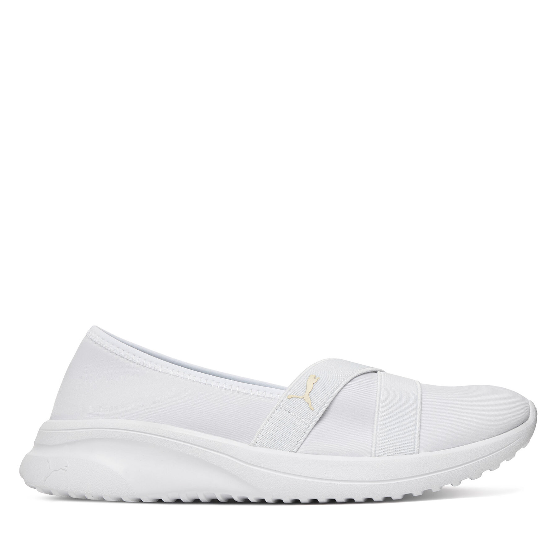 Pantofi Puma Adelina 2.0 400236 09 Alb