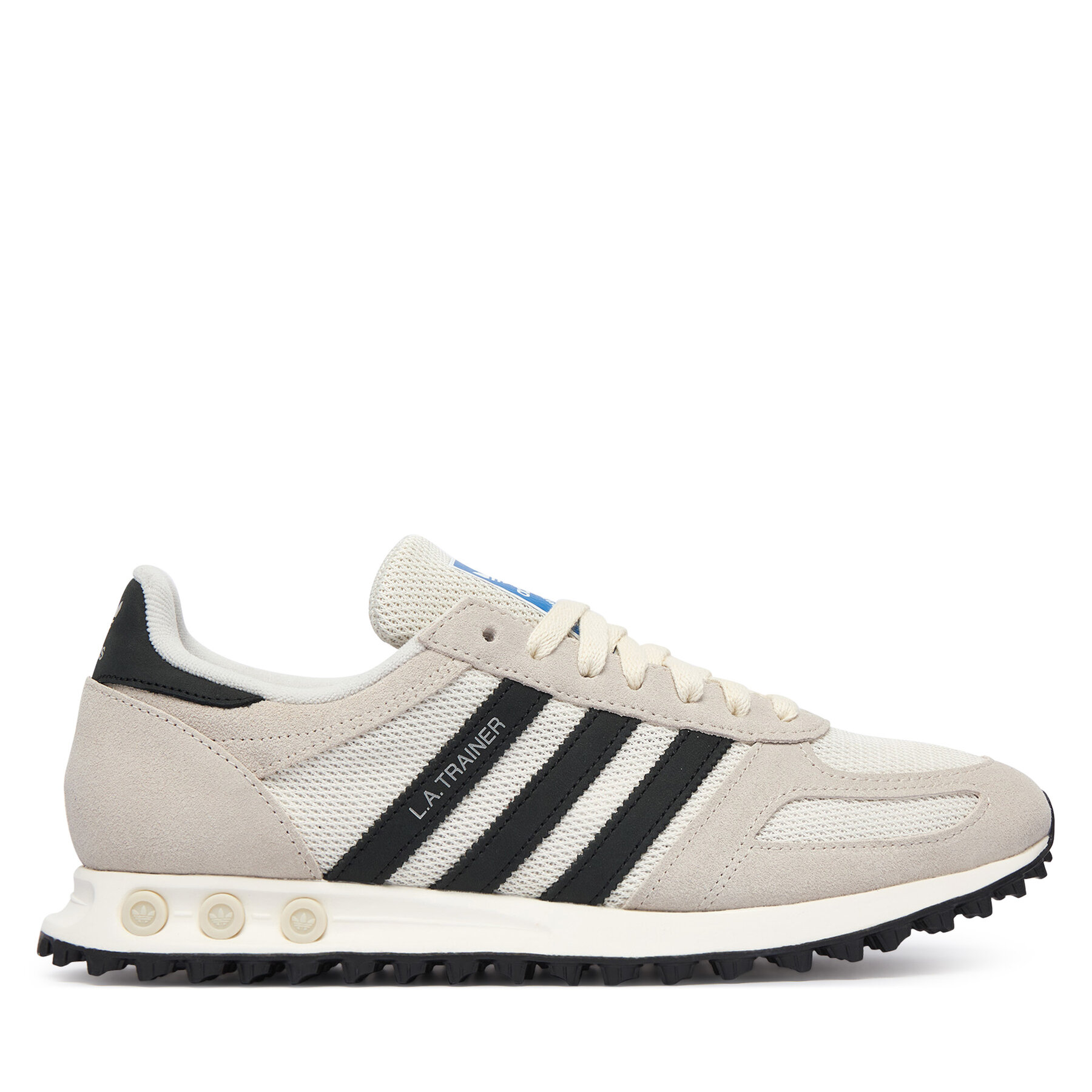 Tenisice adidas La Trainer Og KH9680 Siva