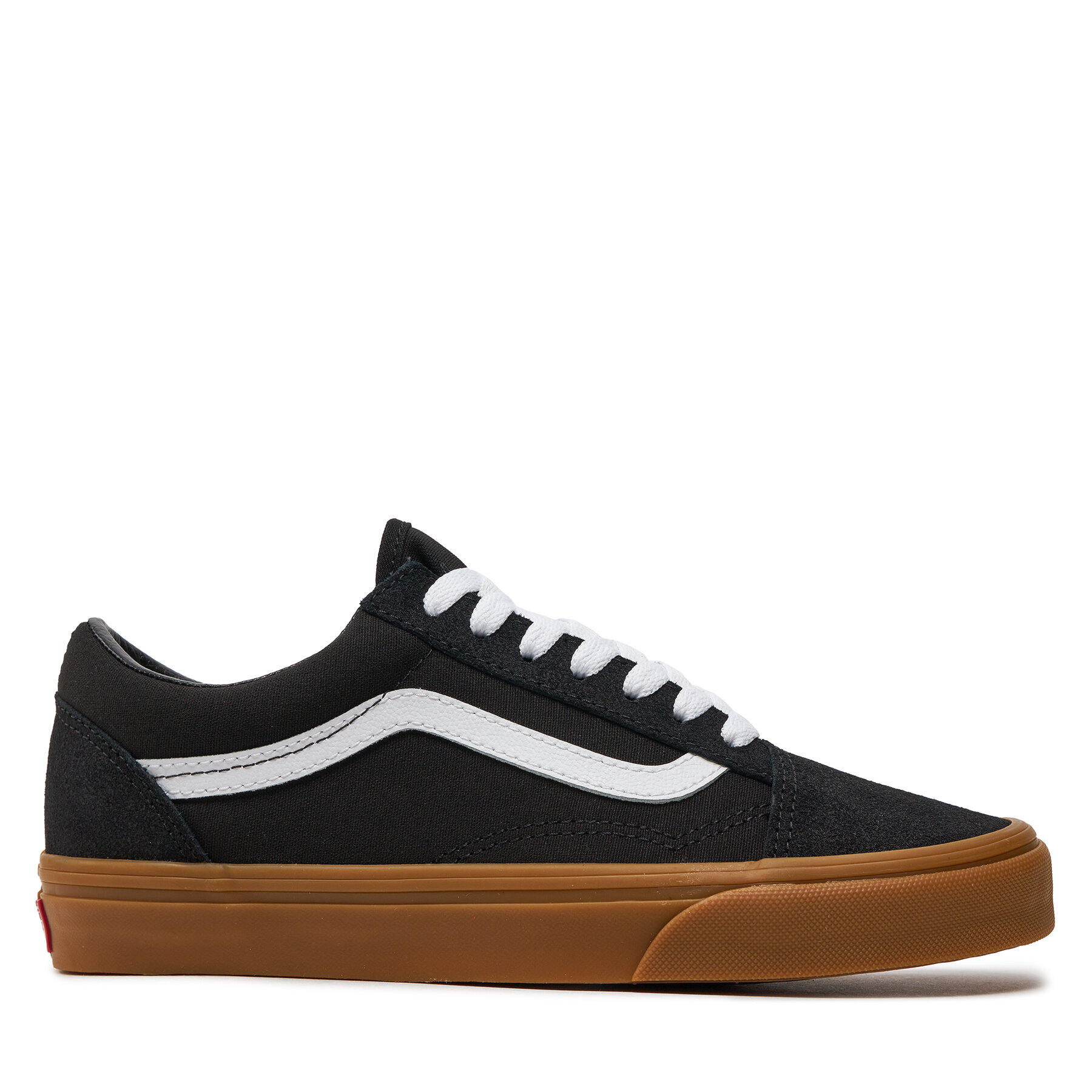 Tenisówki Vans, Rozmiar 36.5 Czarny Old Skool VN000CR5B9M1